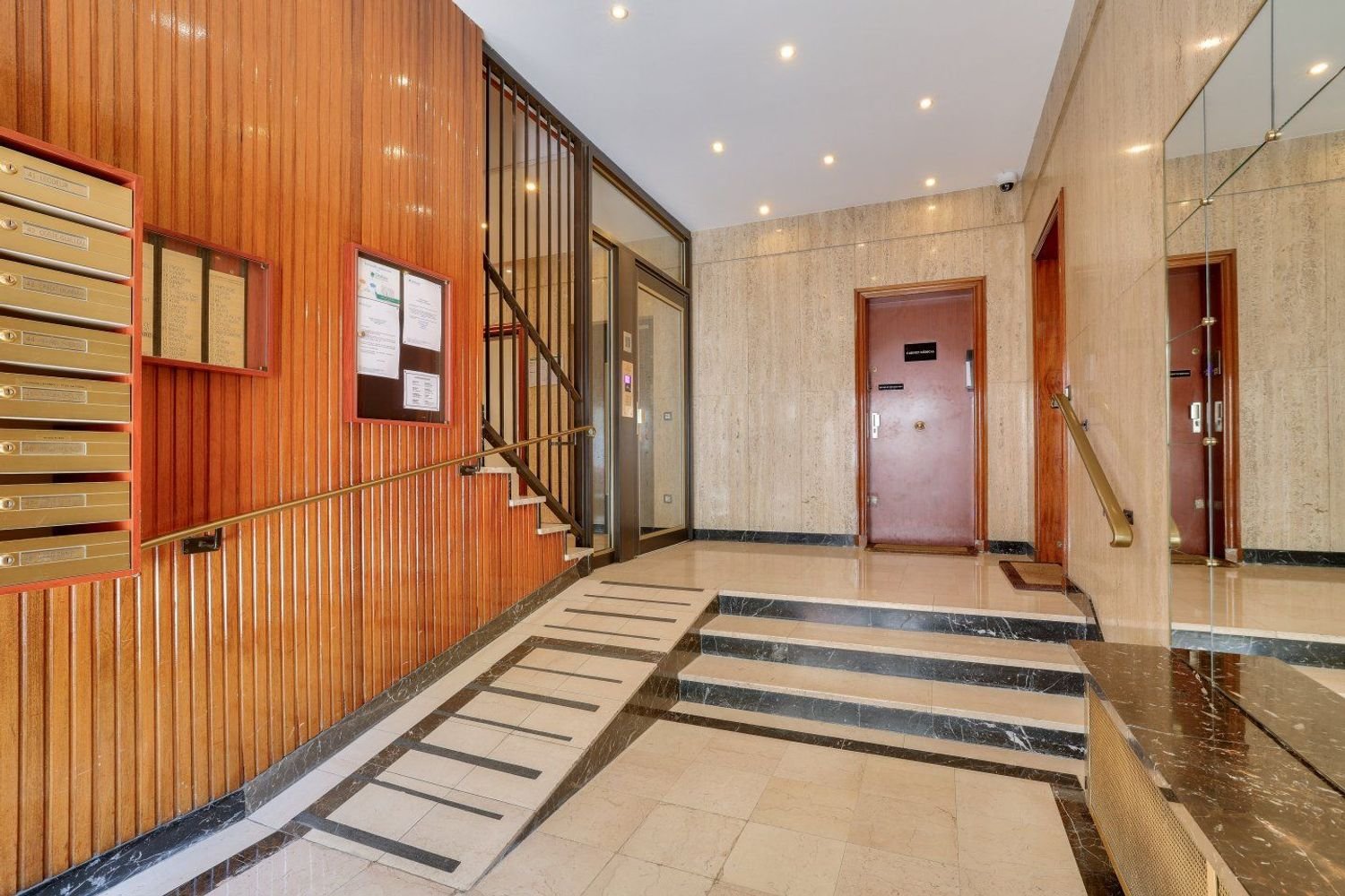 Appartement à vendre, 125m², Paris 19ème