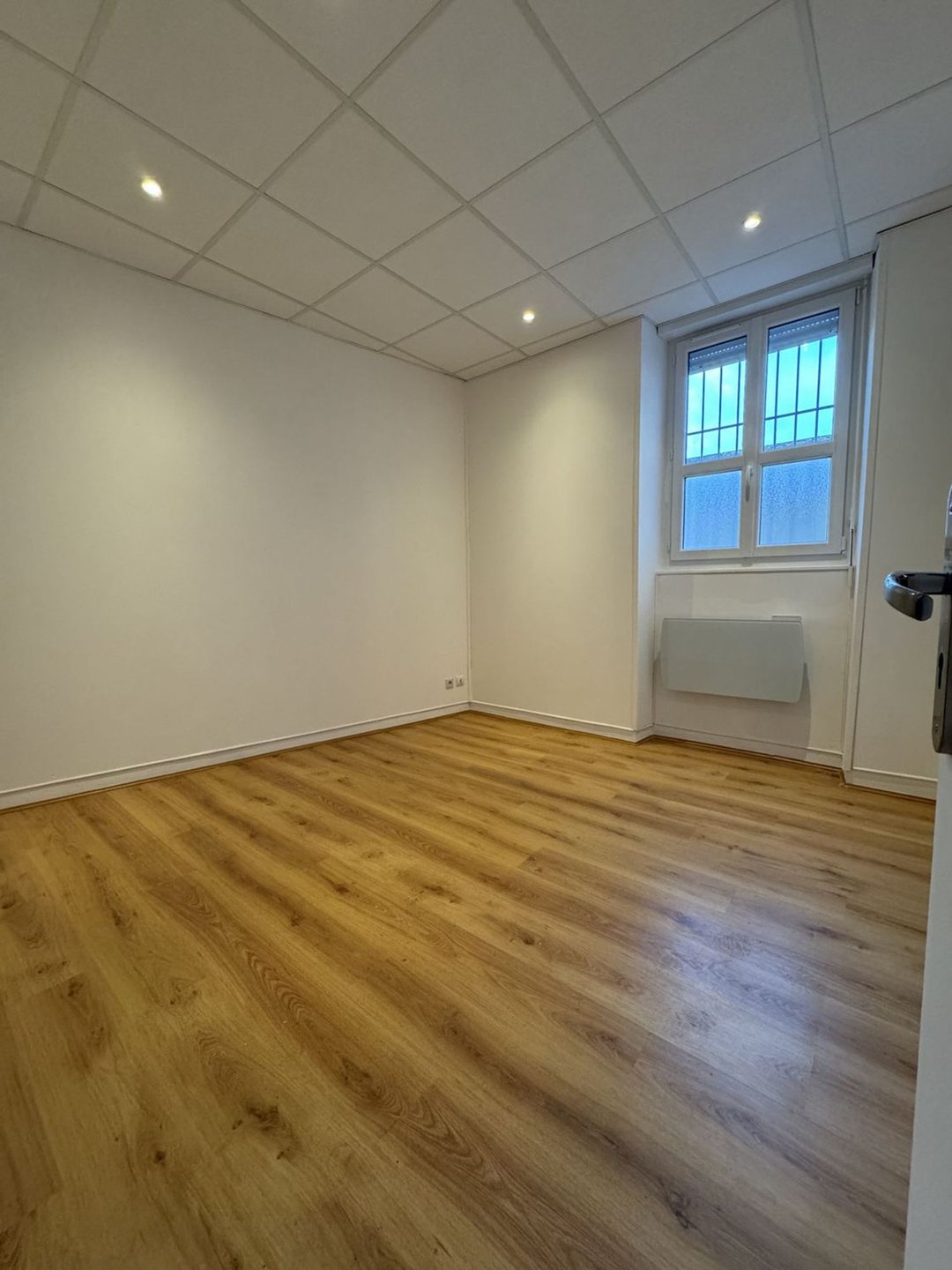 Appartement à vendre, 41m², Montluçon