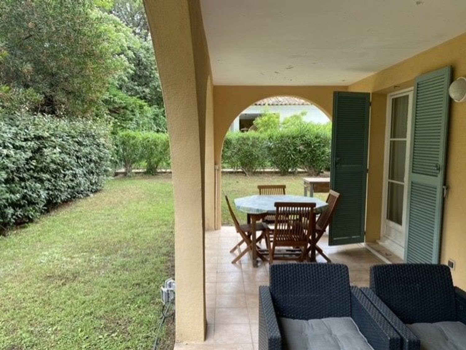 Appartement à vendre, 39m², Gassin