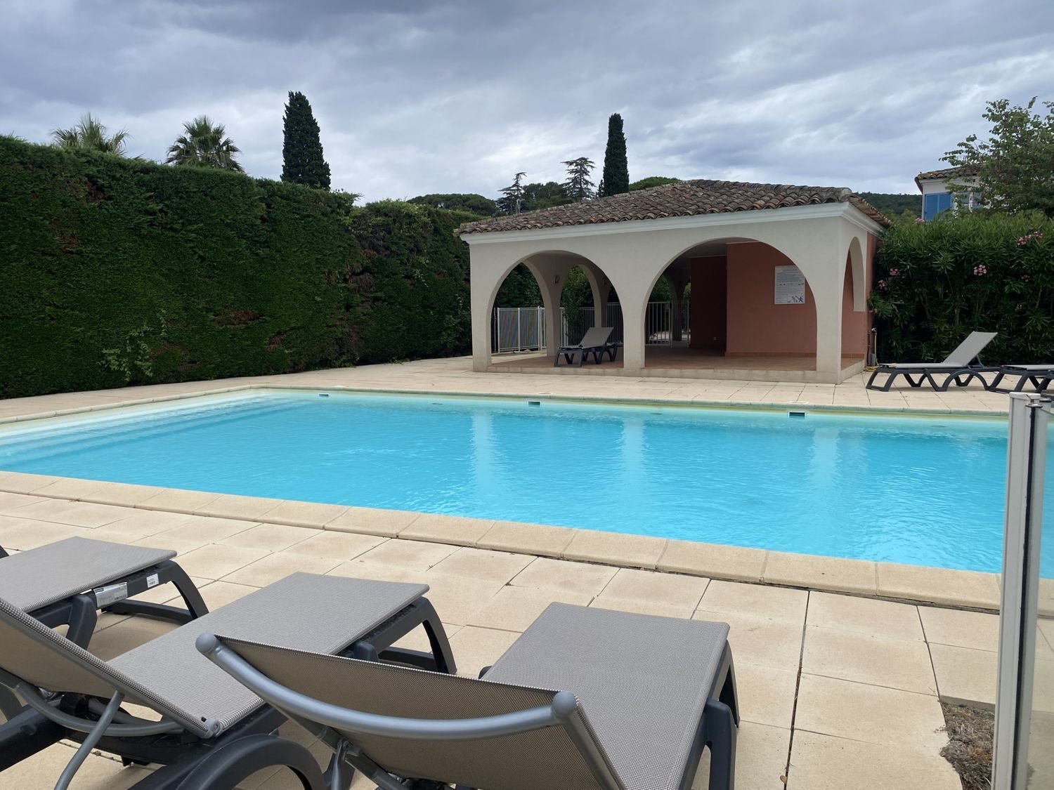 Appartement à vendre, 39m², Gassin
