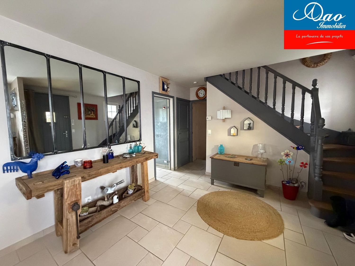 Maison à vendre, 118m², Sainte-Savine