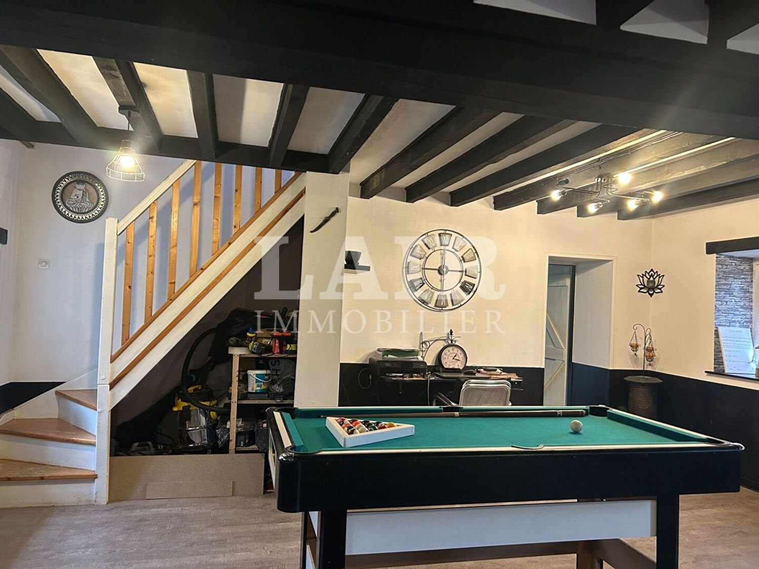 Maison à vendre, 126m², Sainte-Marie-du-Bois