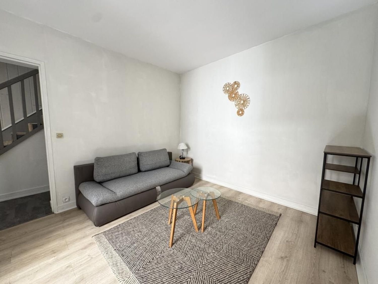 Appartement à vendre, 45m², Angers