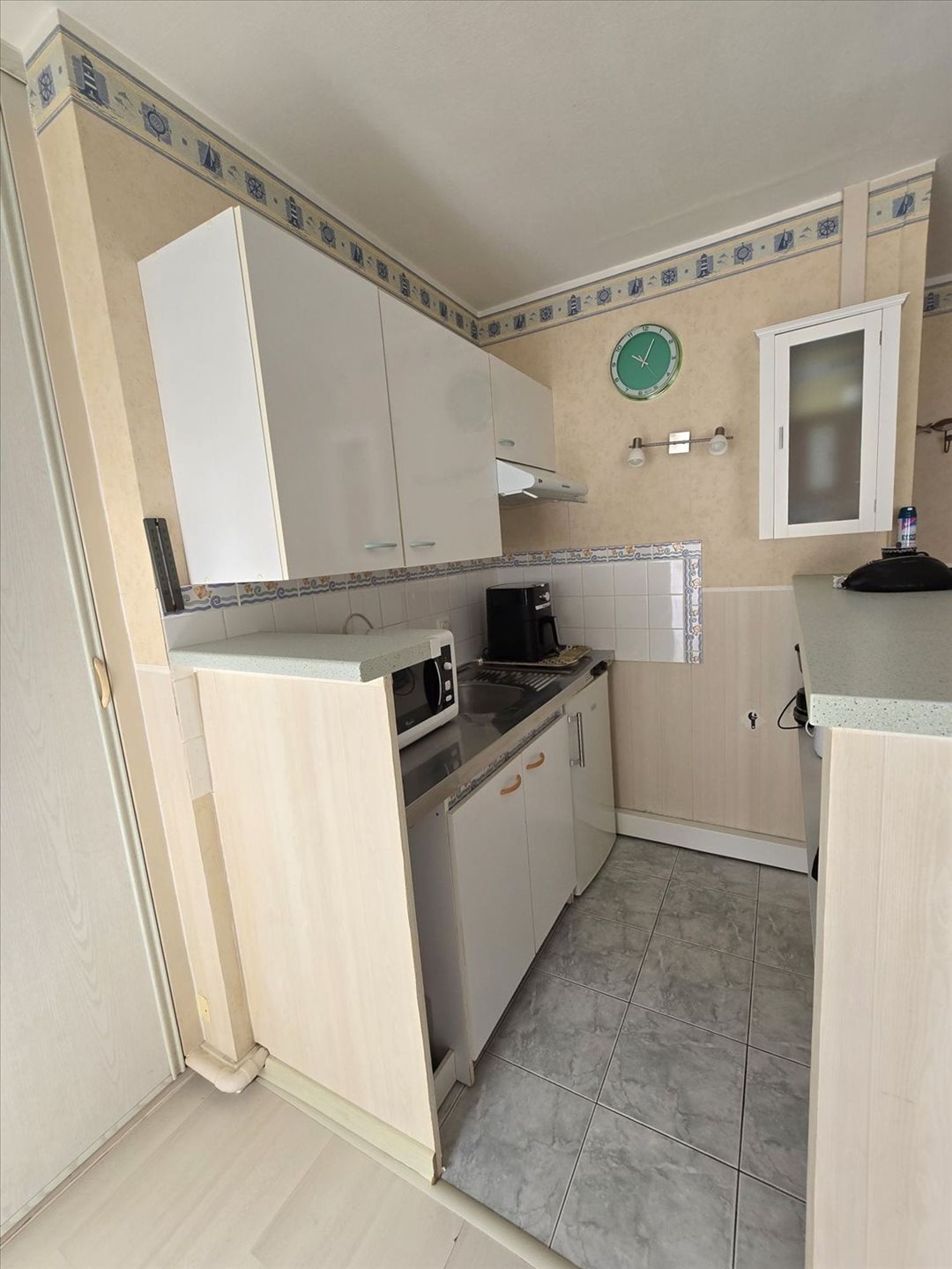 Appartement à vendre, 22m², Pornic