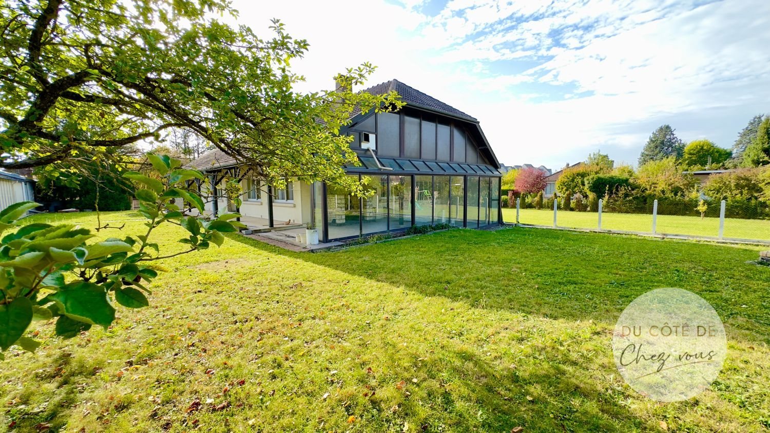 Maison à vendre, 192m², Saint-André-les-Vergers