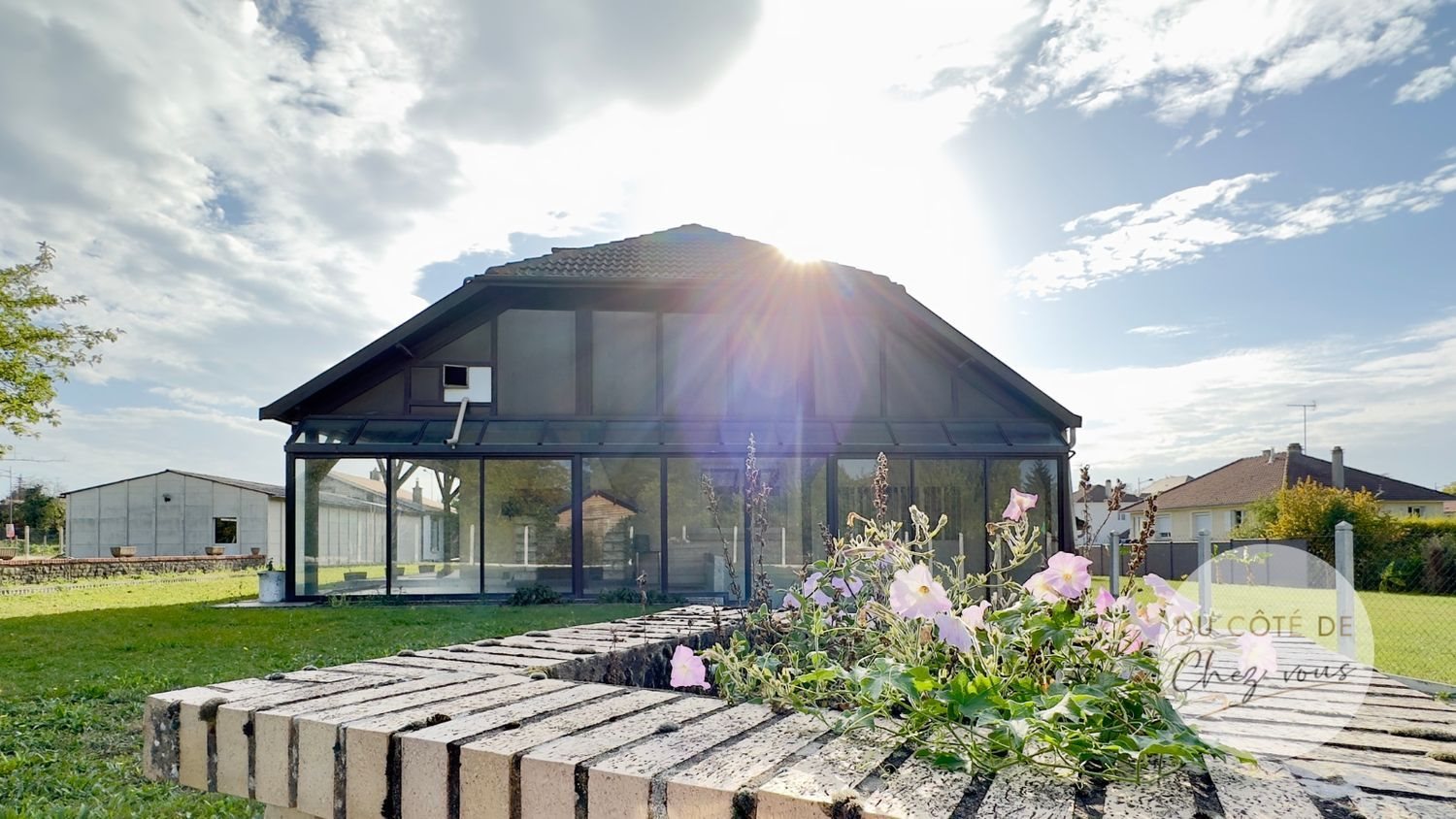 Maison à vendre, 192m², Saint-André-les-Vergers