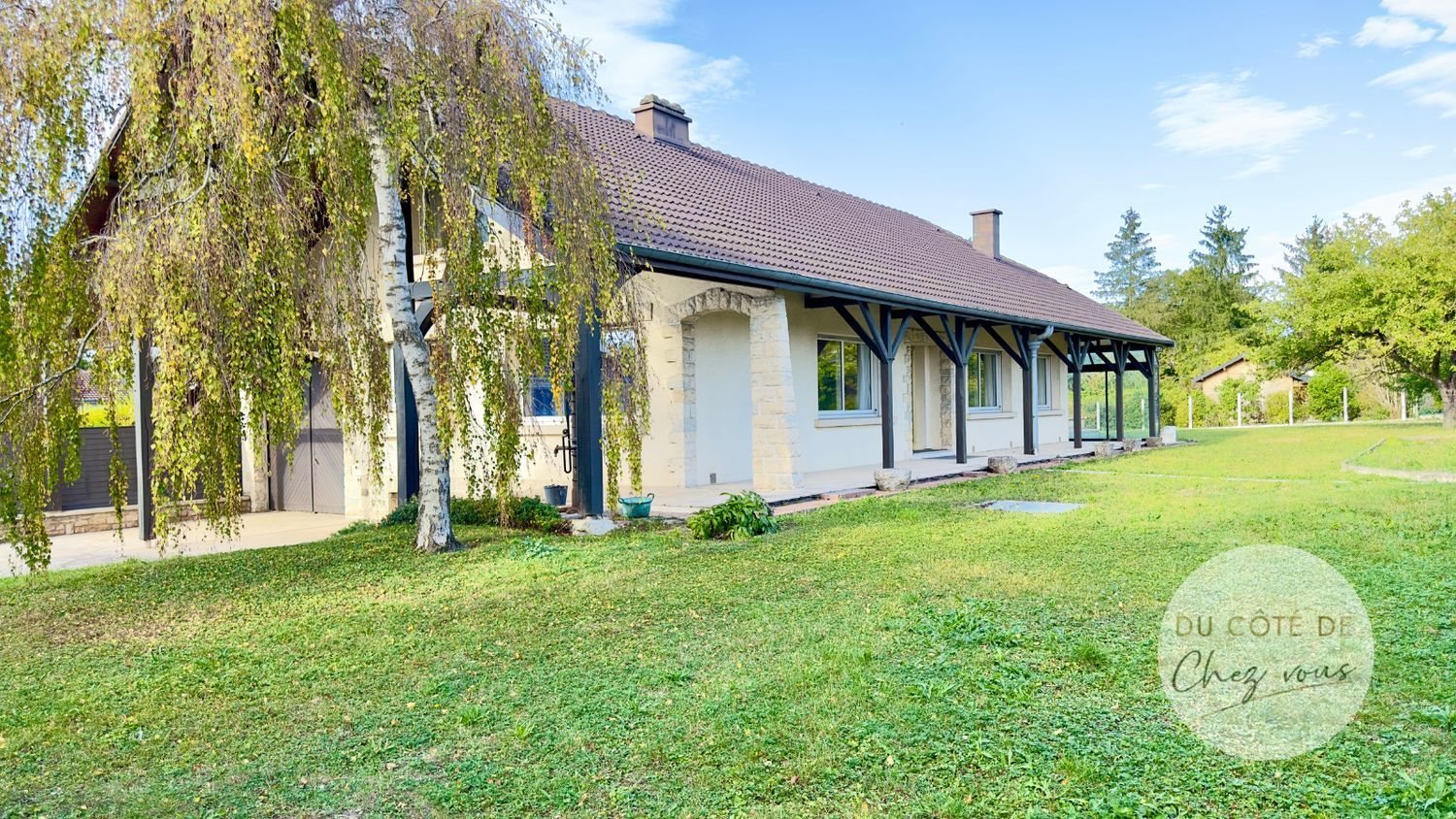 Maison à vendre, 192m², Saint-André-les-Vergers