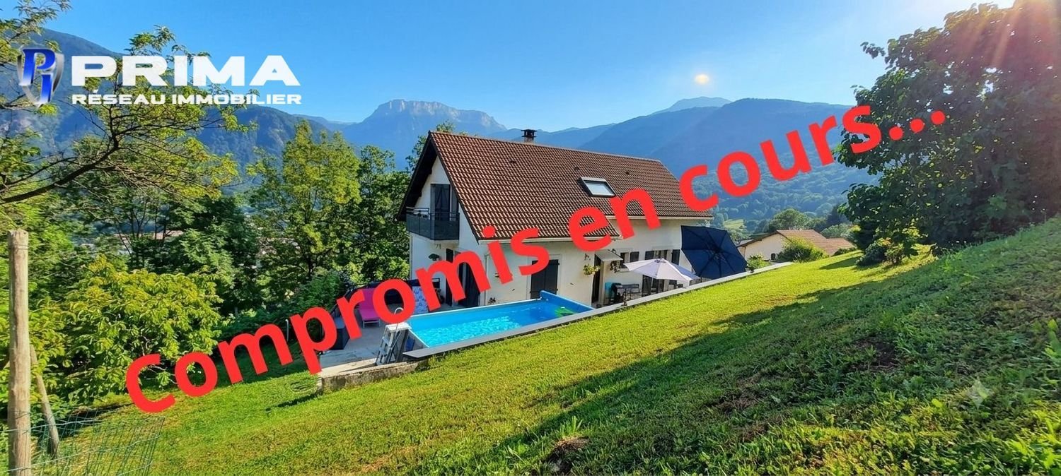 Maison à vendre, 134m², Saint-Pierre-de-Mésage