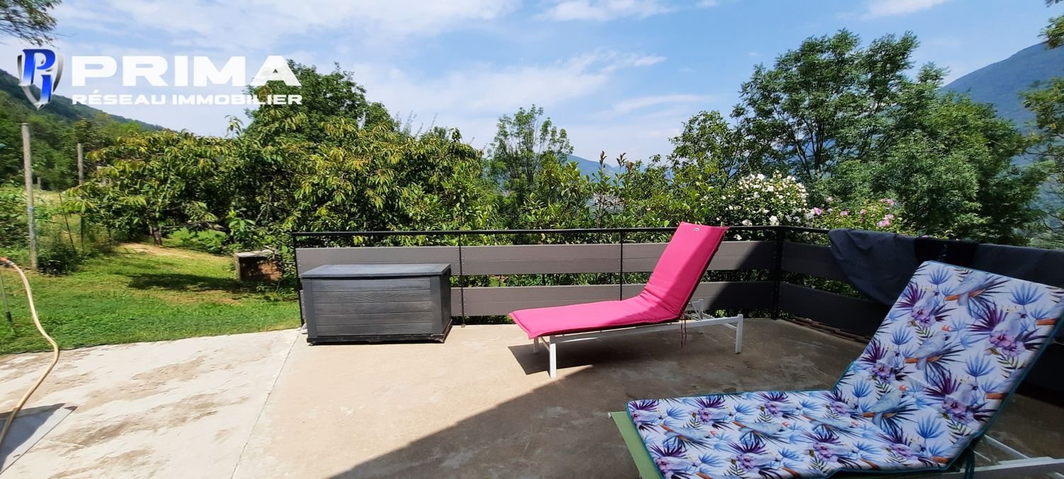 Maison à vendre, 134m², Saint-Pierre-de-Mésage