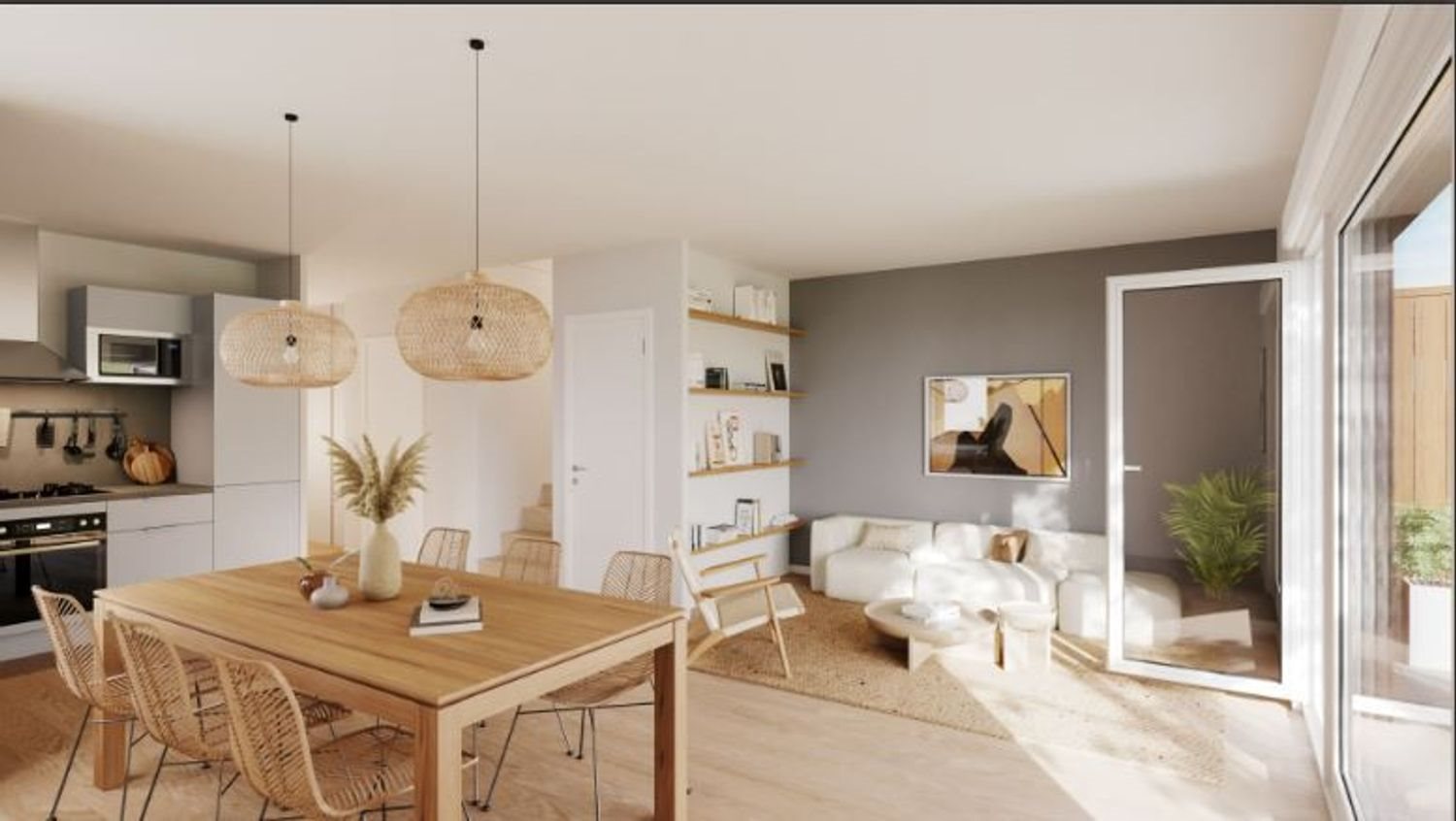 Appartement à vendre, 90m², Douvres-la-Délivrande