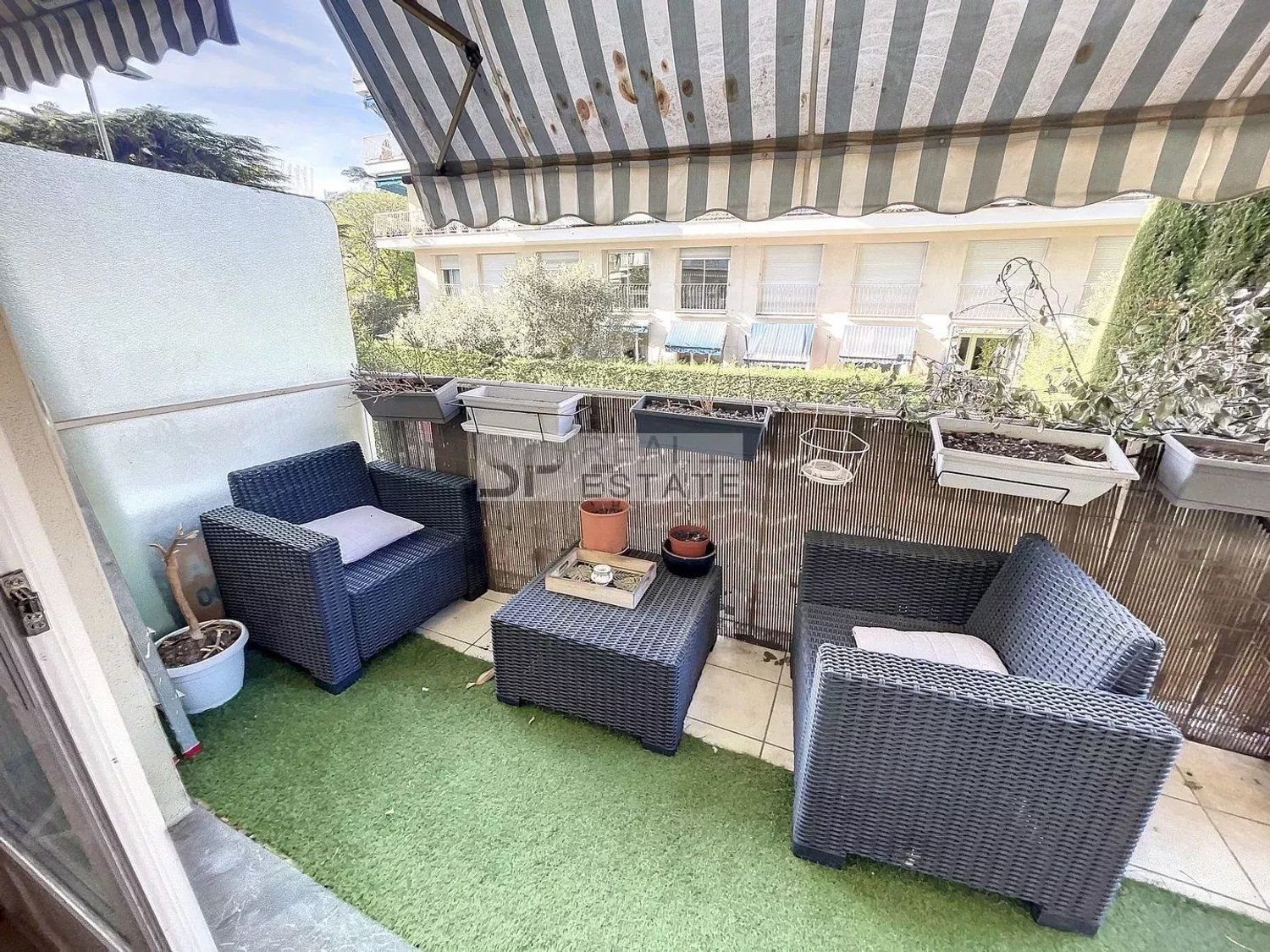 Appartement à vendre, 57m², Le Cannet