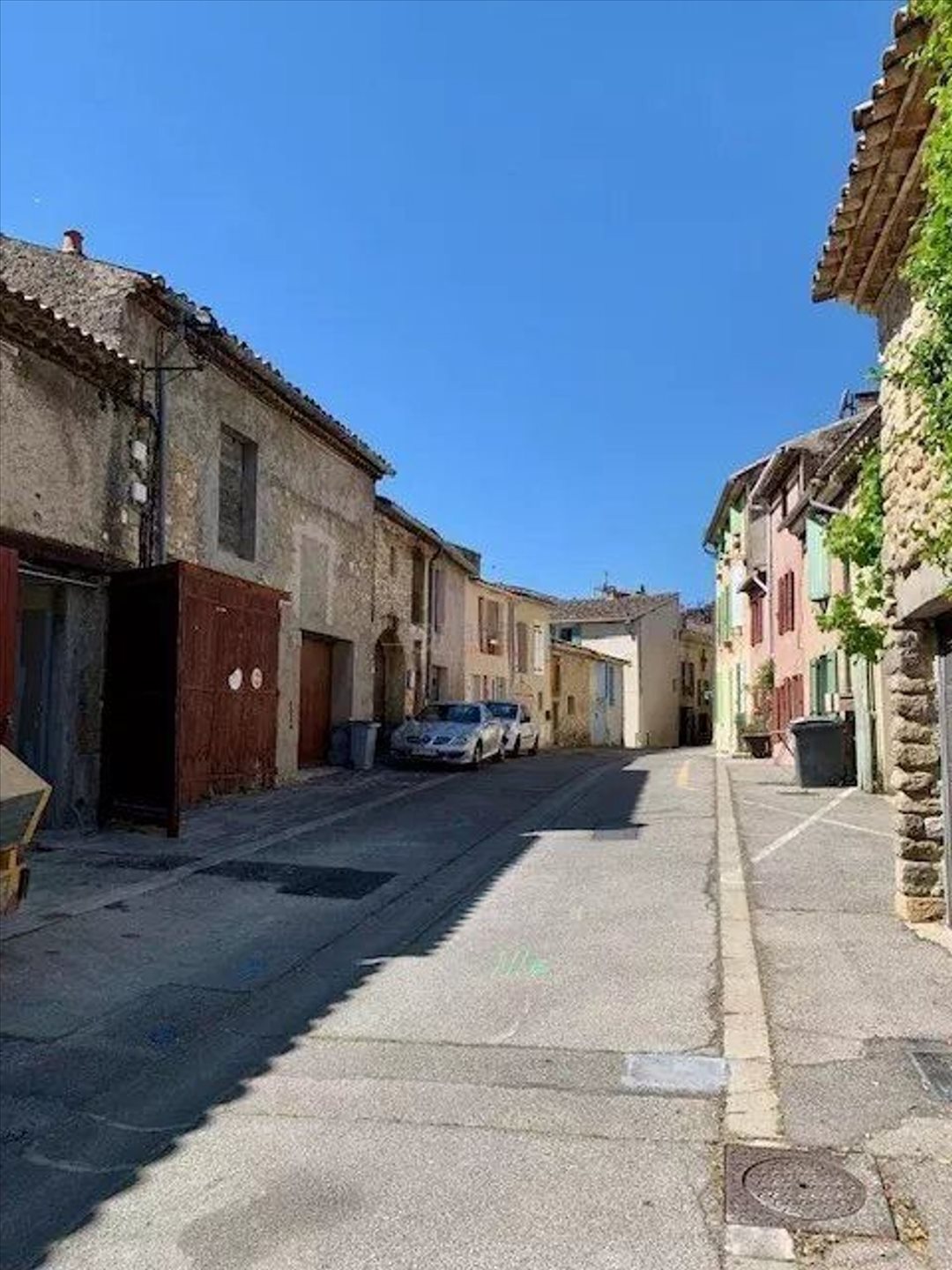 Maison à vendre, 101m², Alleins