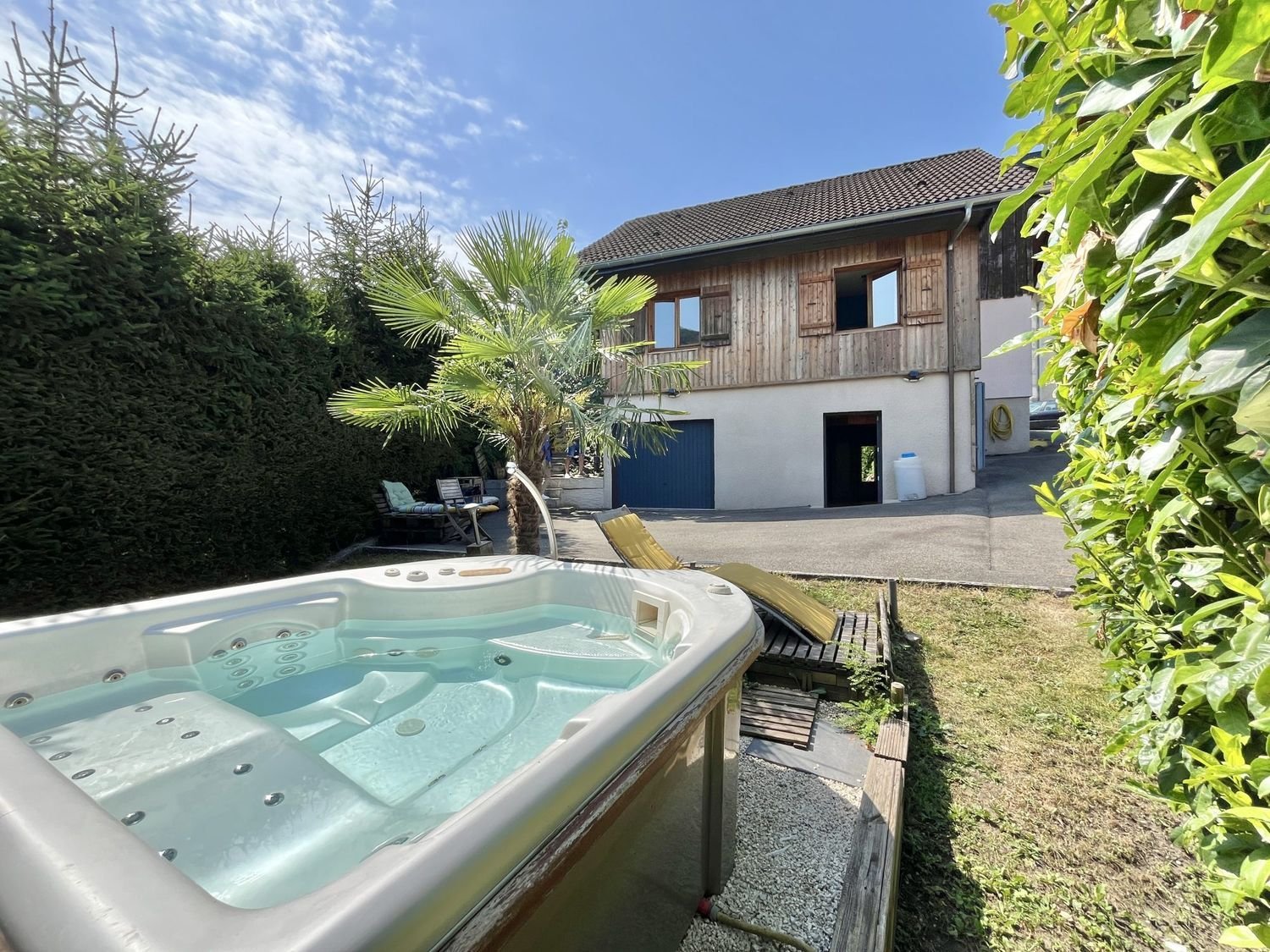 Maison à vendre, 134m², Sillingy