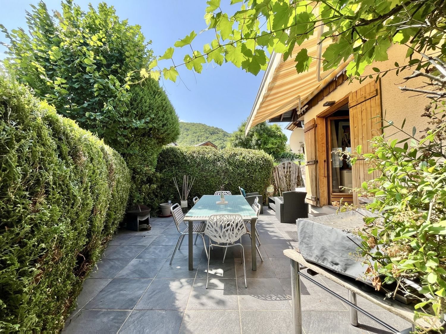 Maison à vendre, 134m², Sillingy