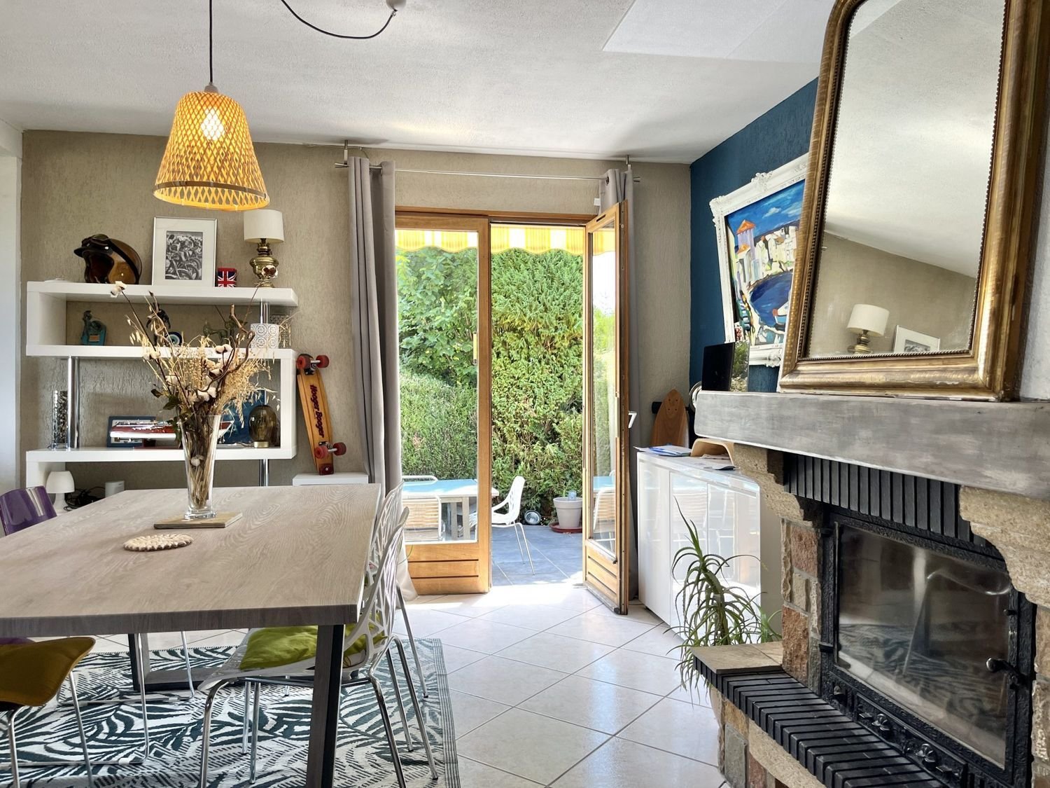 Maison à vendre, 134m², Sillingy
