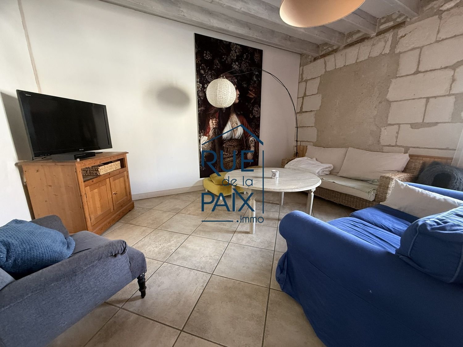 Maison à vendre, 162m², Châtellerault