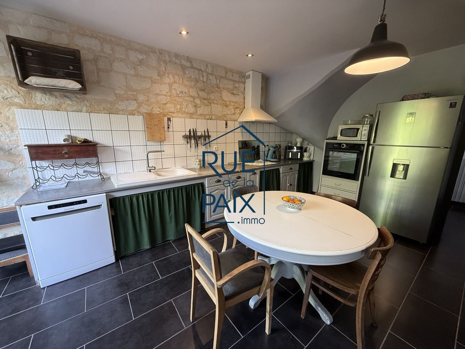 Maison à vendre, 162m², Châtellerault