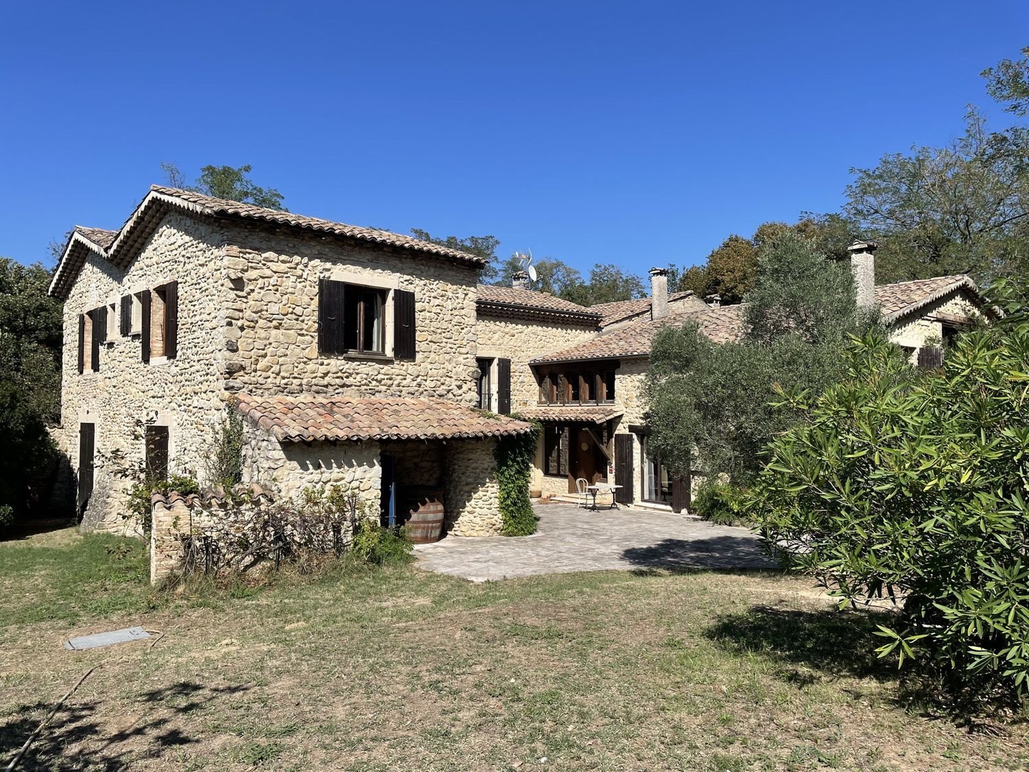 Maison à vendre, 447m², Loriol-sur-Drôme