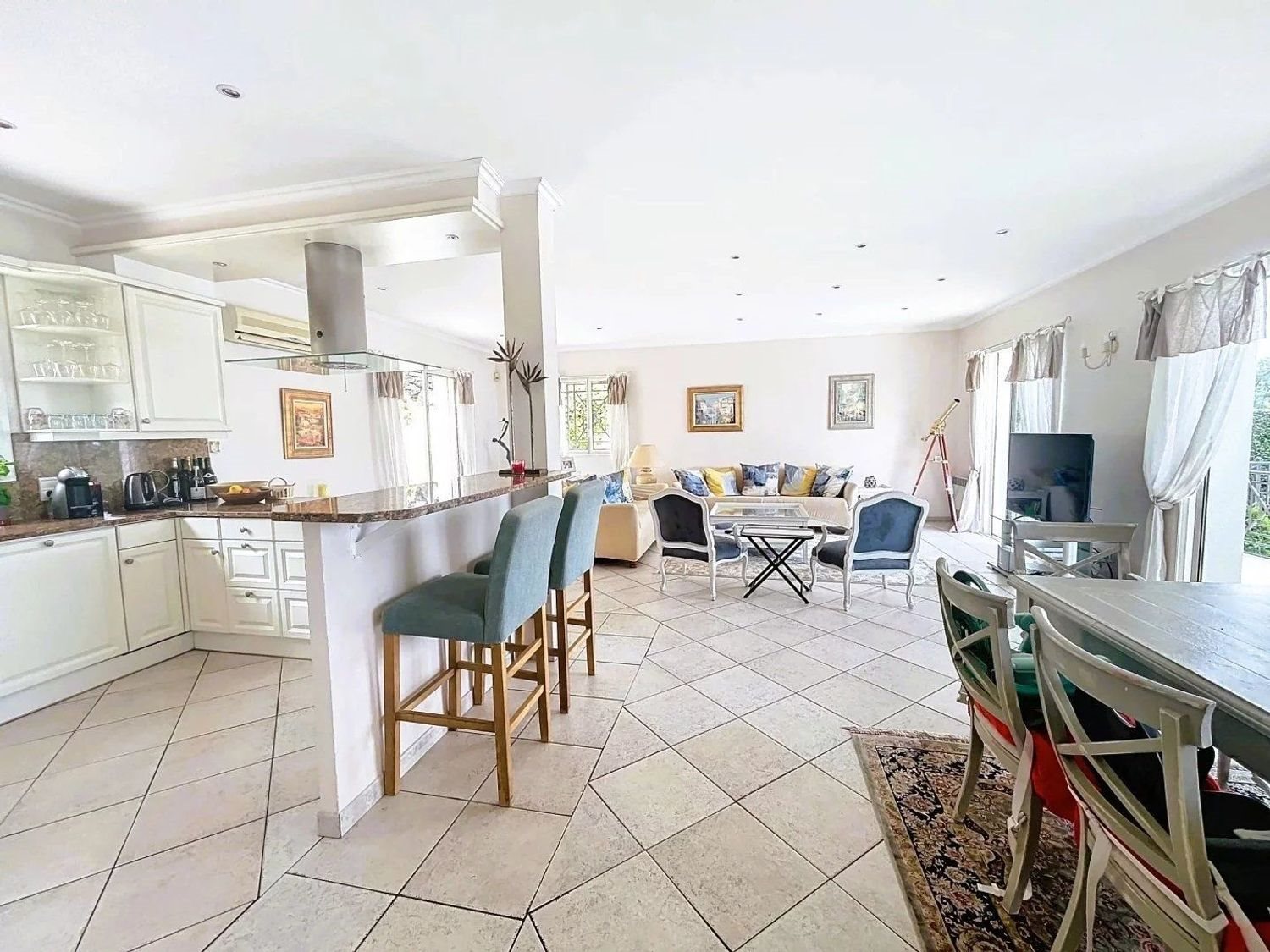 Maison à vendre, 247m², Mougins