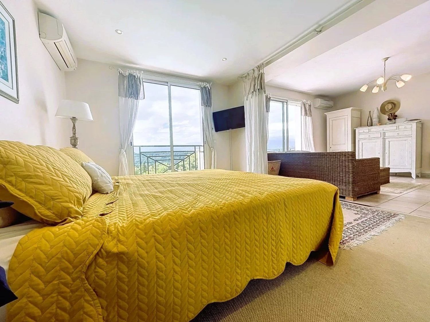 Maison à vendre, 247m², Mougins