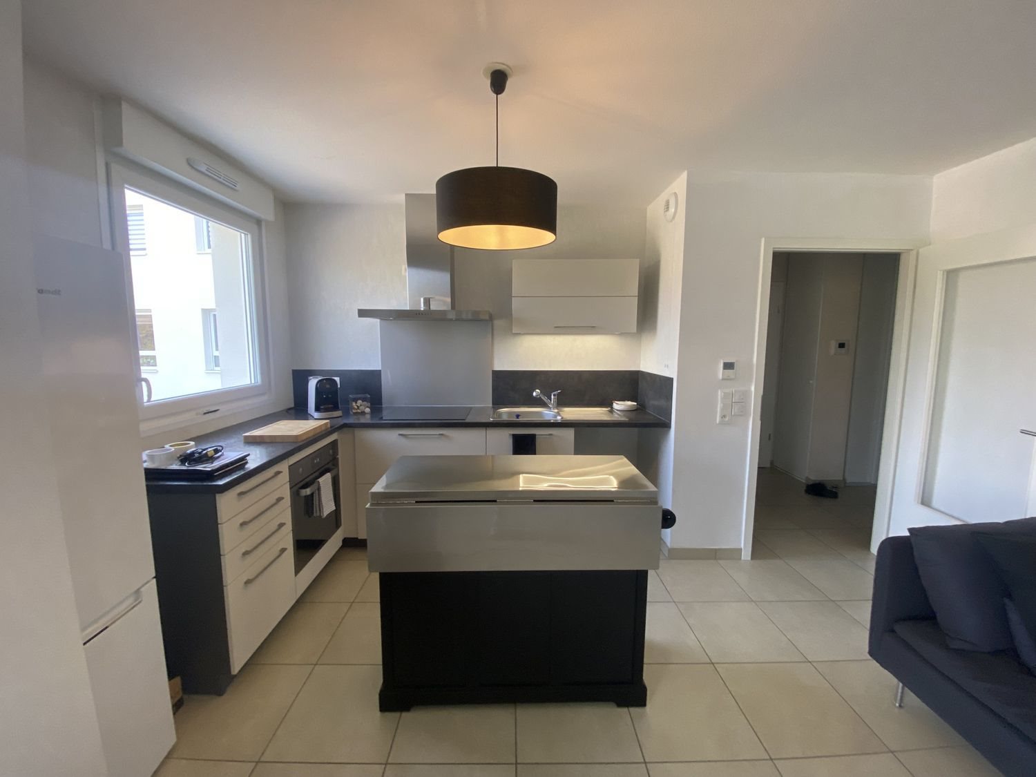 Appartement à vendre, 53m², Hurtigheim