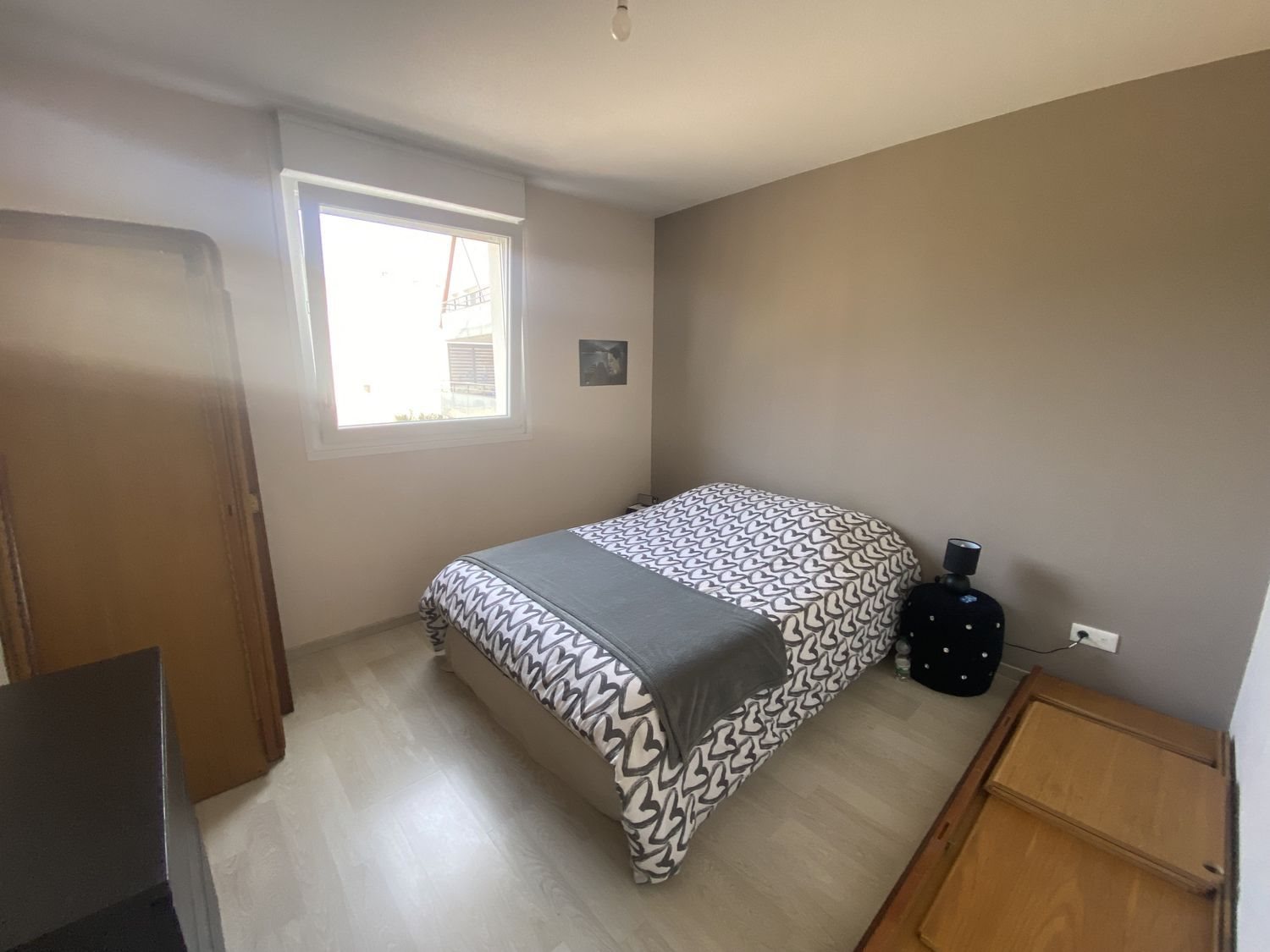 Appartement à vendre, 53m², Hurtigheim