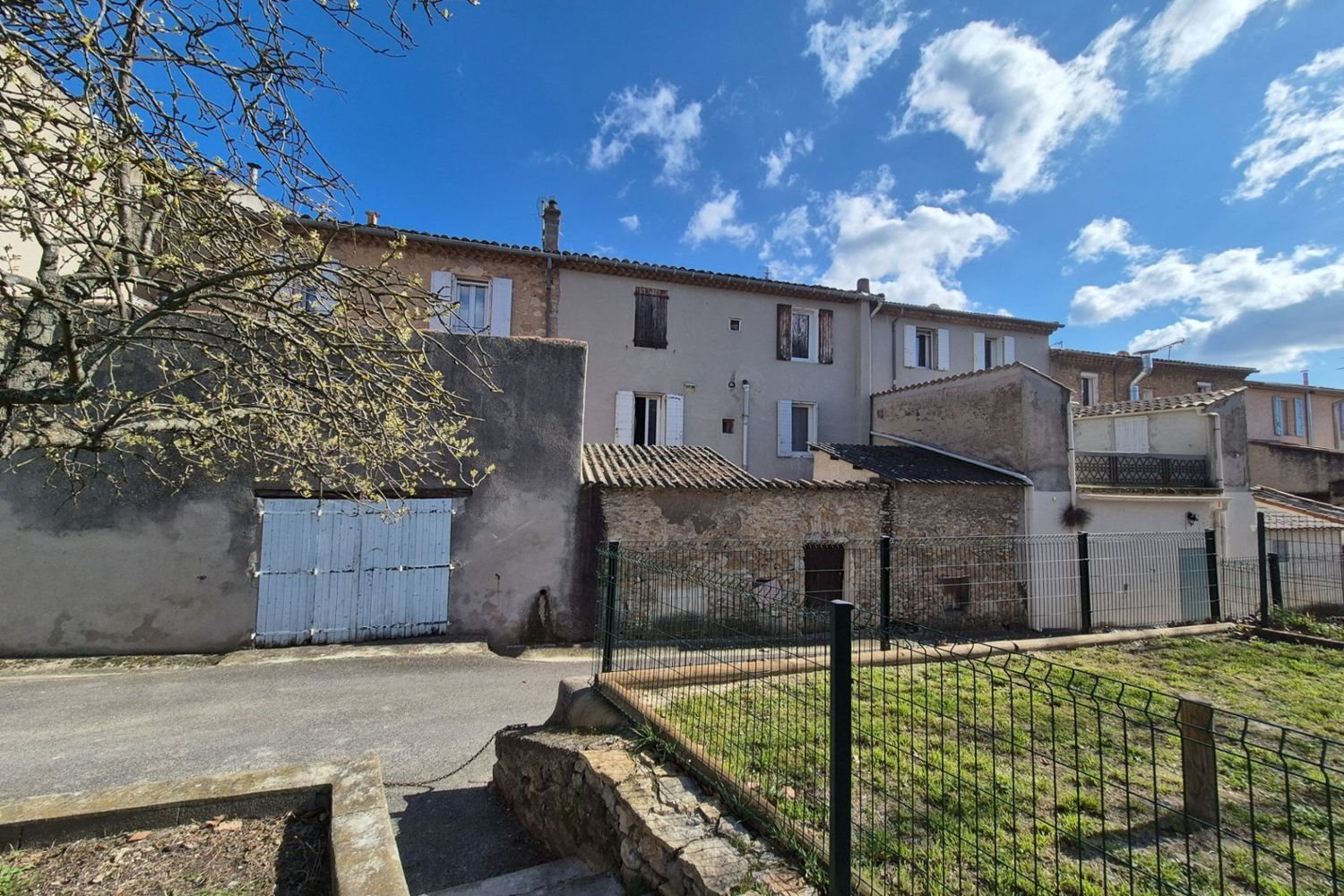 Appartement à vendre, 69m², Gréasque
