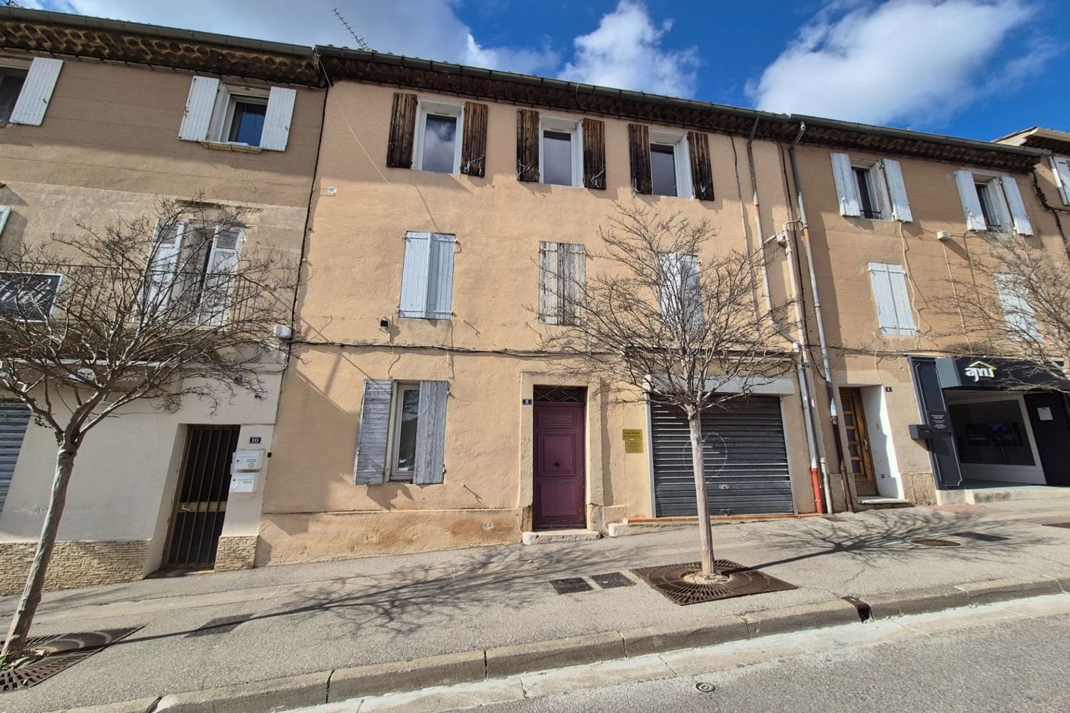 Appartement à vendre, 69m², Gréasque