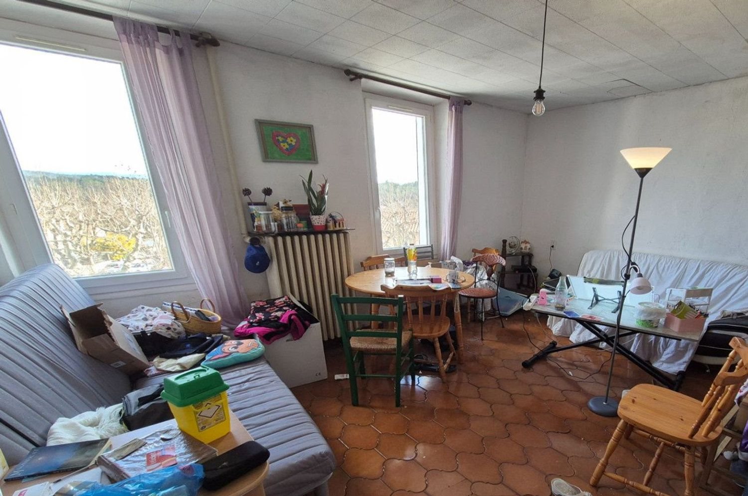 Appartement à vendre, 69m², Gréasque