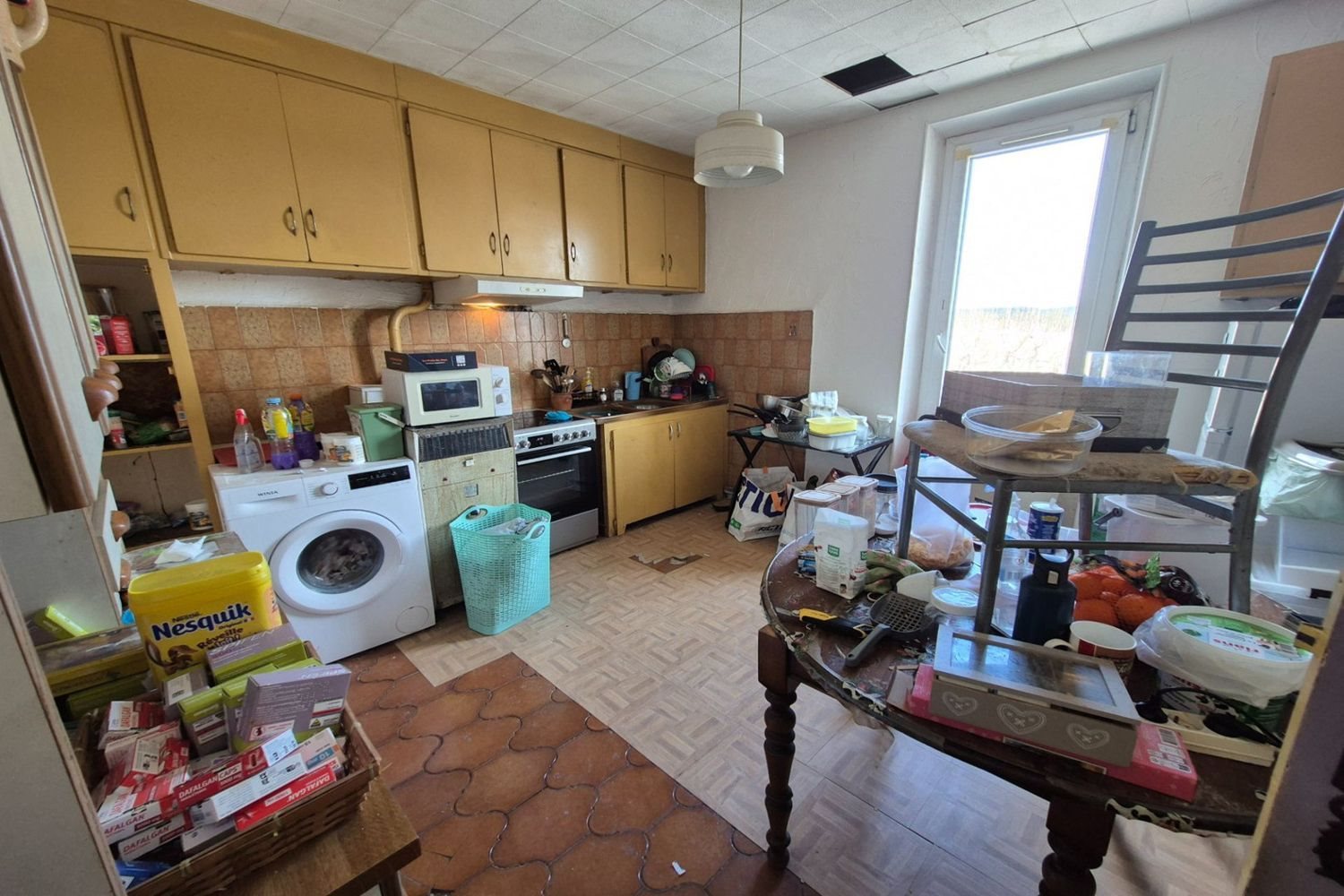 Appartement à vendre, 69m², Gréasque