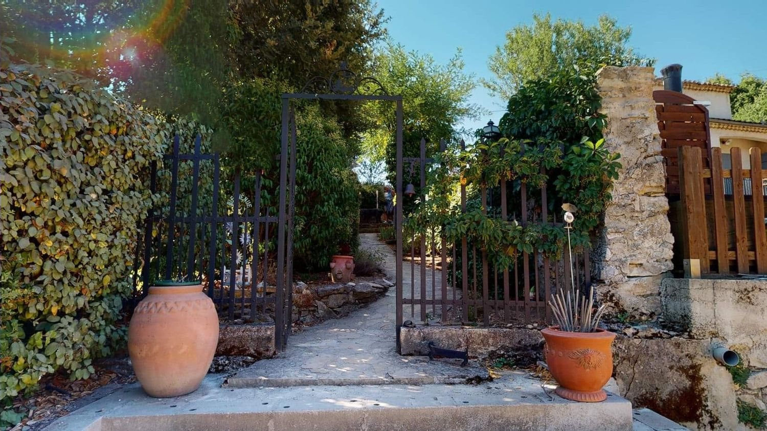 Maison à vendre, 91m², Fuveau