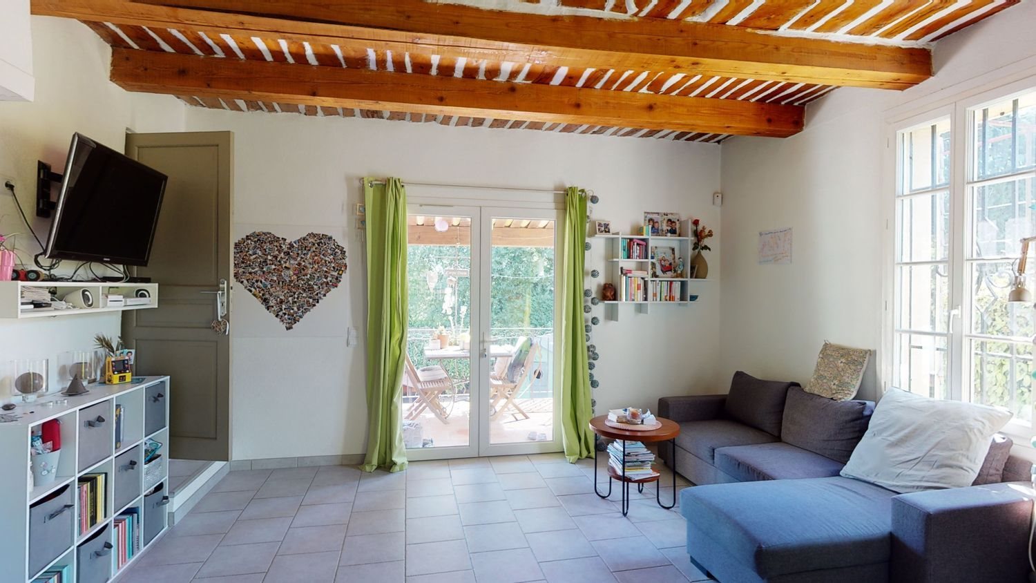 Maison à vendre, 91m², Fuveau