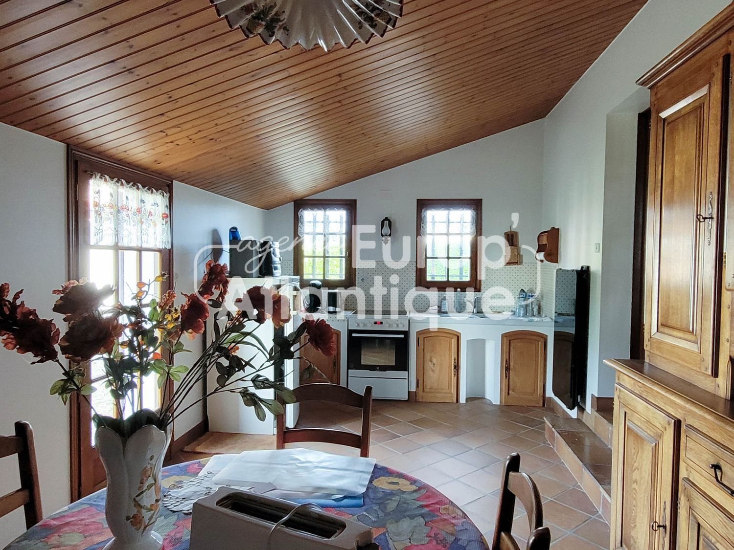 Maison à vendre, 115m², Les Mathes