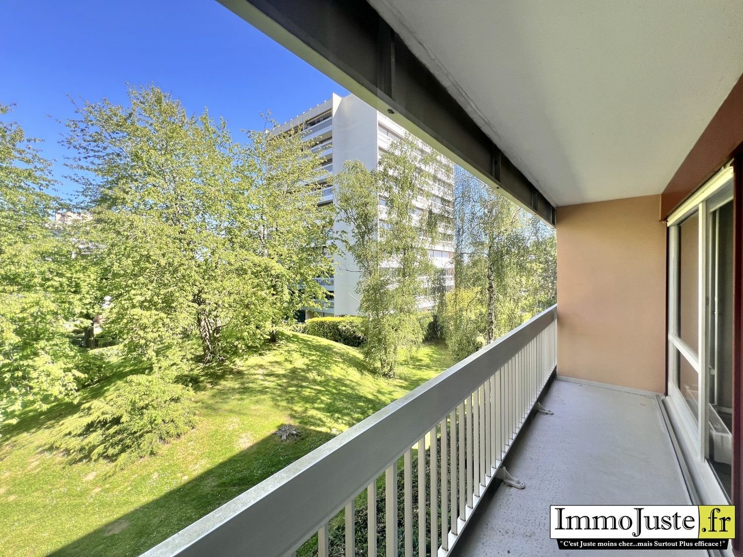 Appartement à vendre, 65m², Élancourt