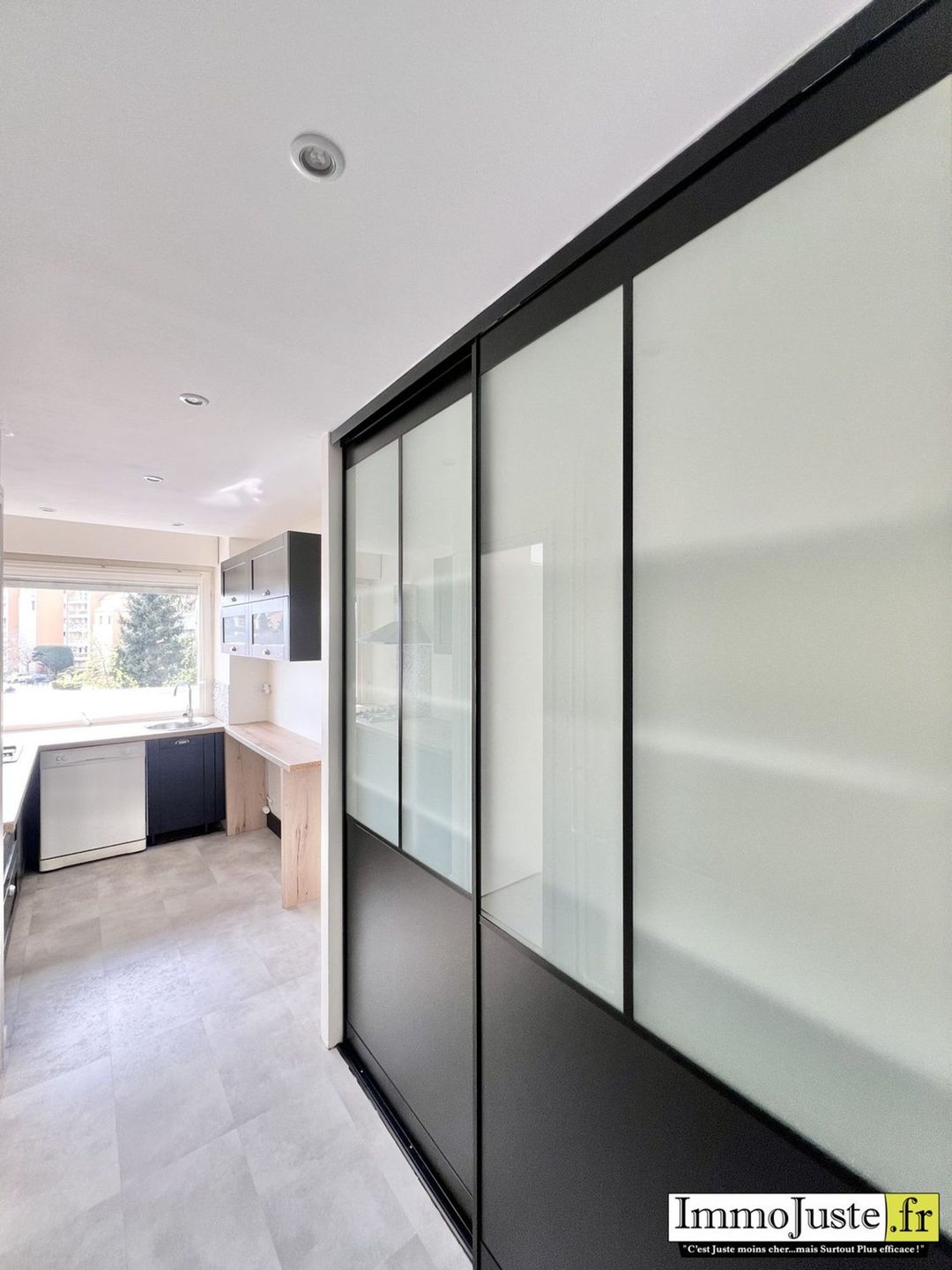 Appartement à vendre, 65m², Élancourt