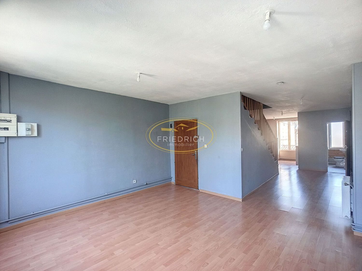 Appartement à vendre, 68m², Bar-le-Duc