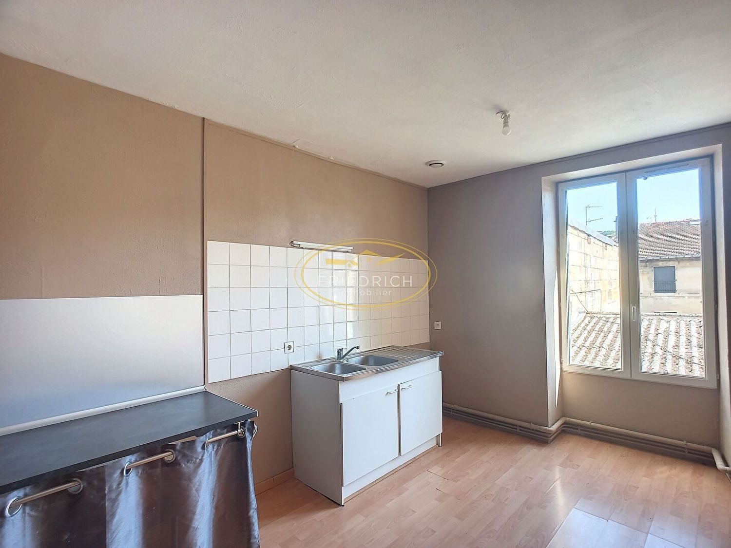 Appartement à vendre, 68m², Bar-le-Duc