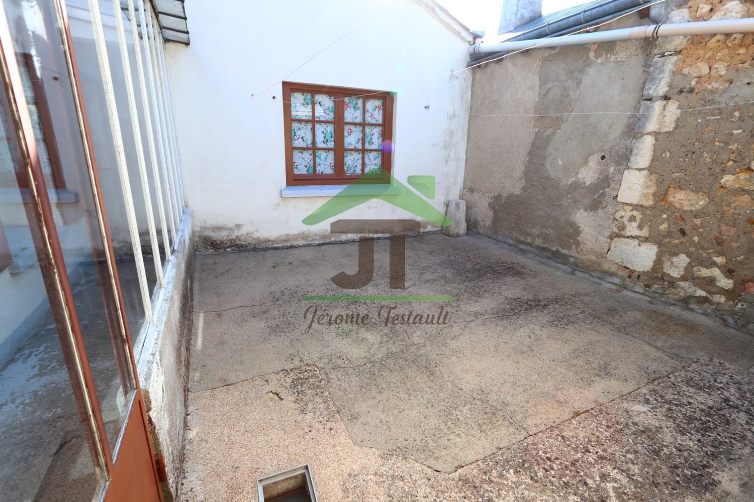 Maison à vendre, 64m², Châteaudun
