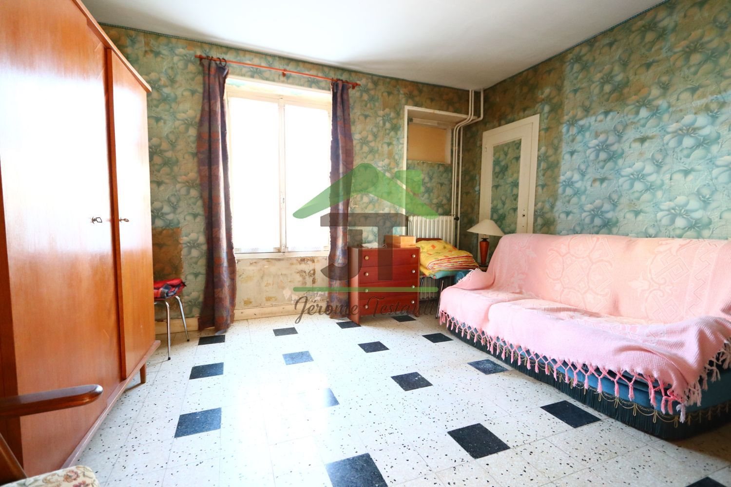 Maison à vendre, 64m², Châteaudun