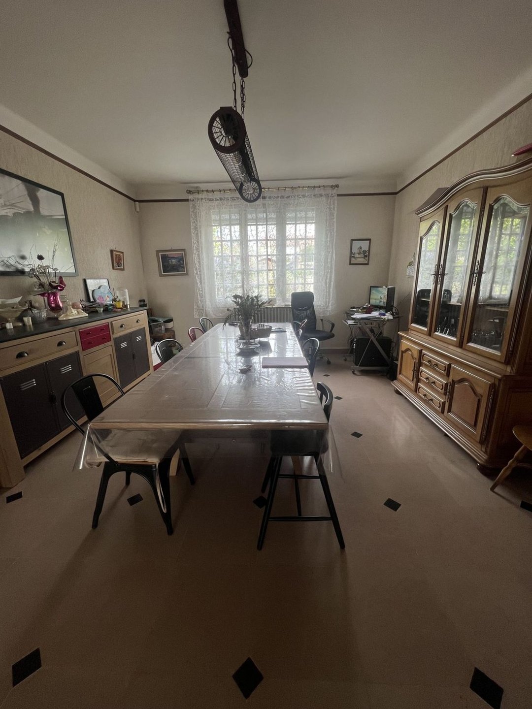 Maison à vendre, 165m², Le Creusot