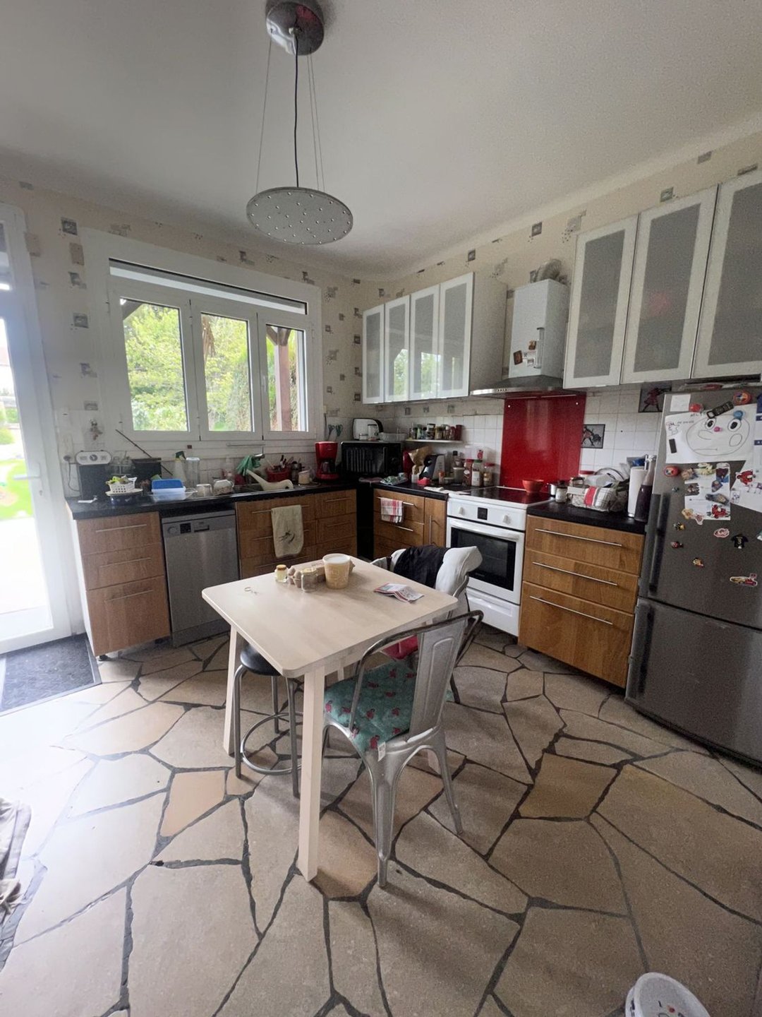 Maison à vendre, 165m², Le Creusot