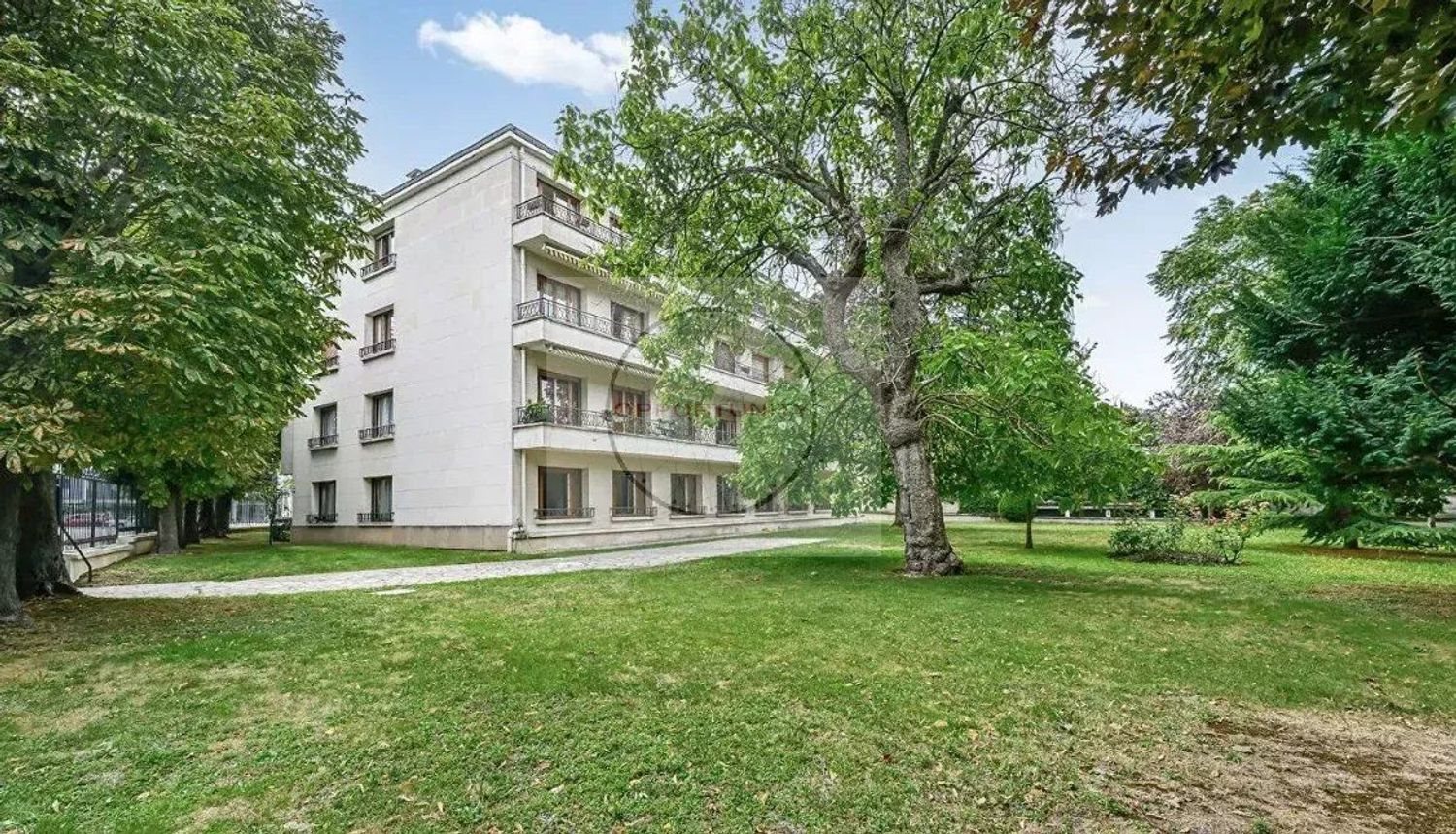 Appartement à vendre, 68m², Nogent-sur-Marne
