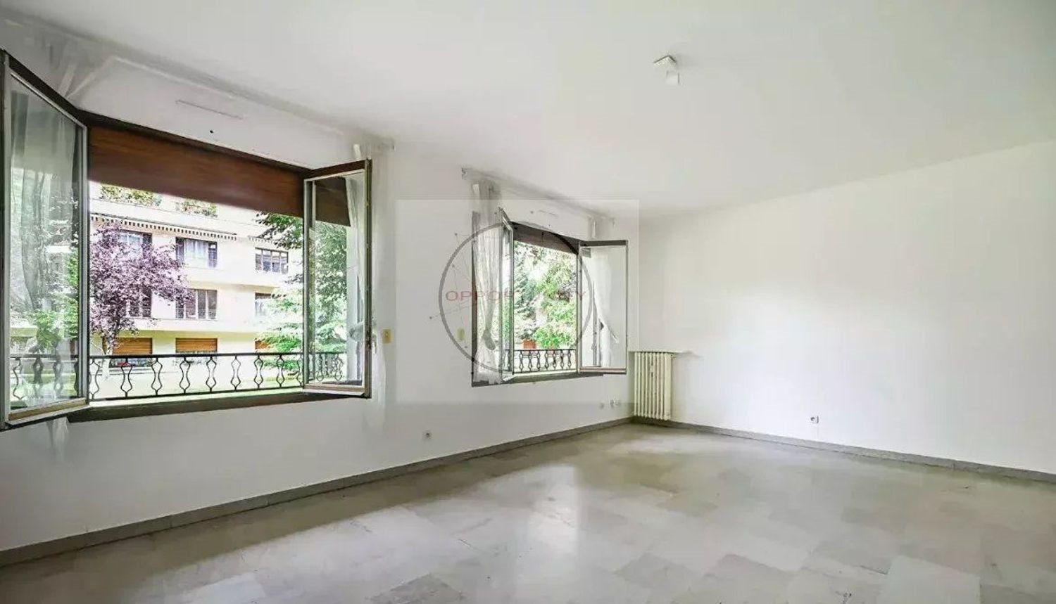 Appartement à vendre, 68m², Nogent-sur-Marne