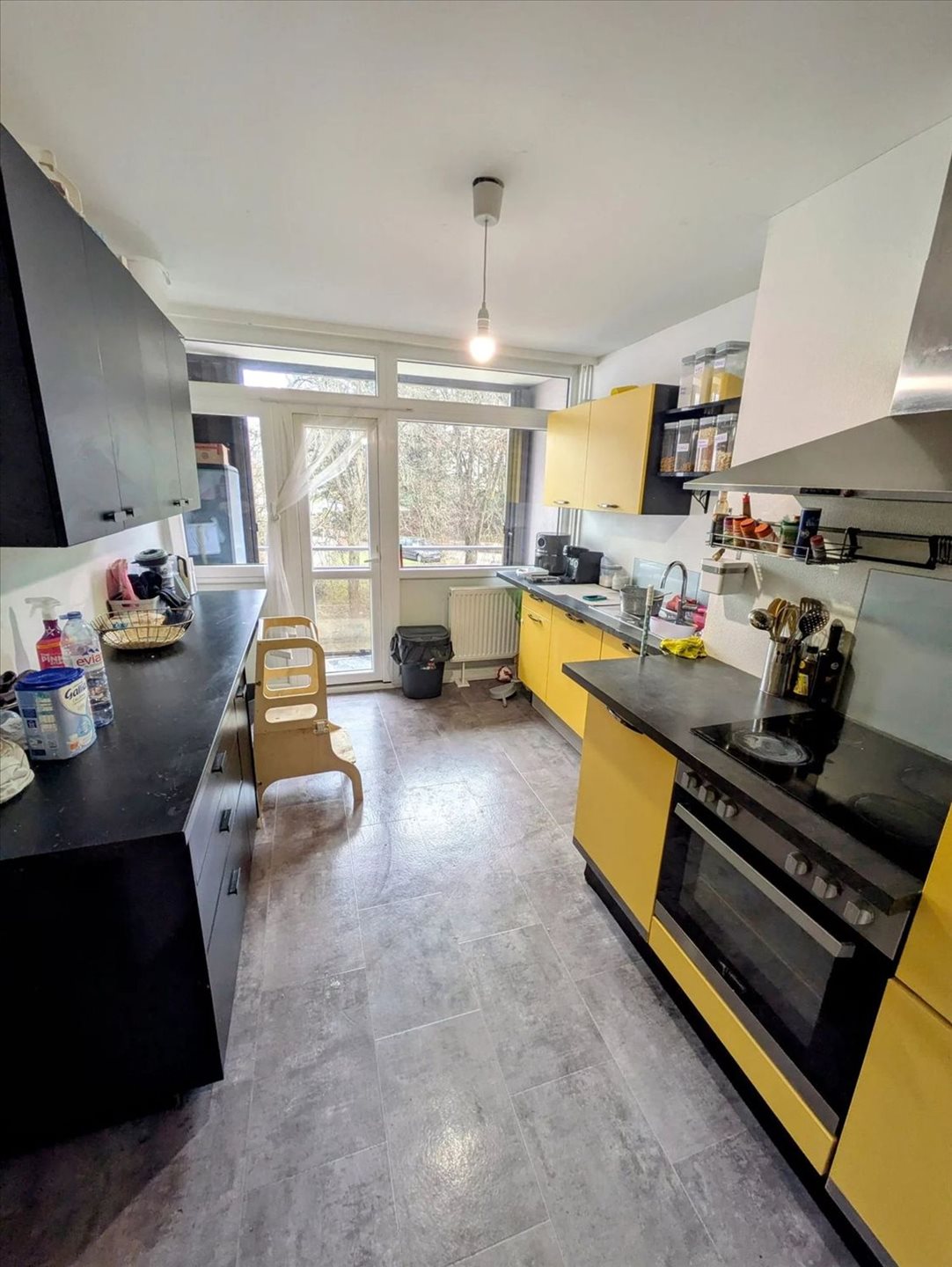 Appartement à vendre, 84m², Rixheim