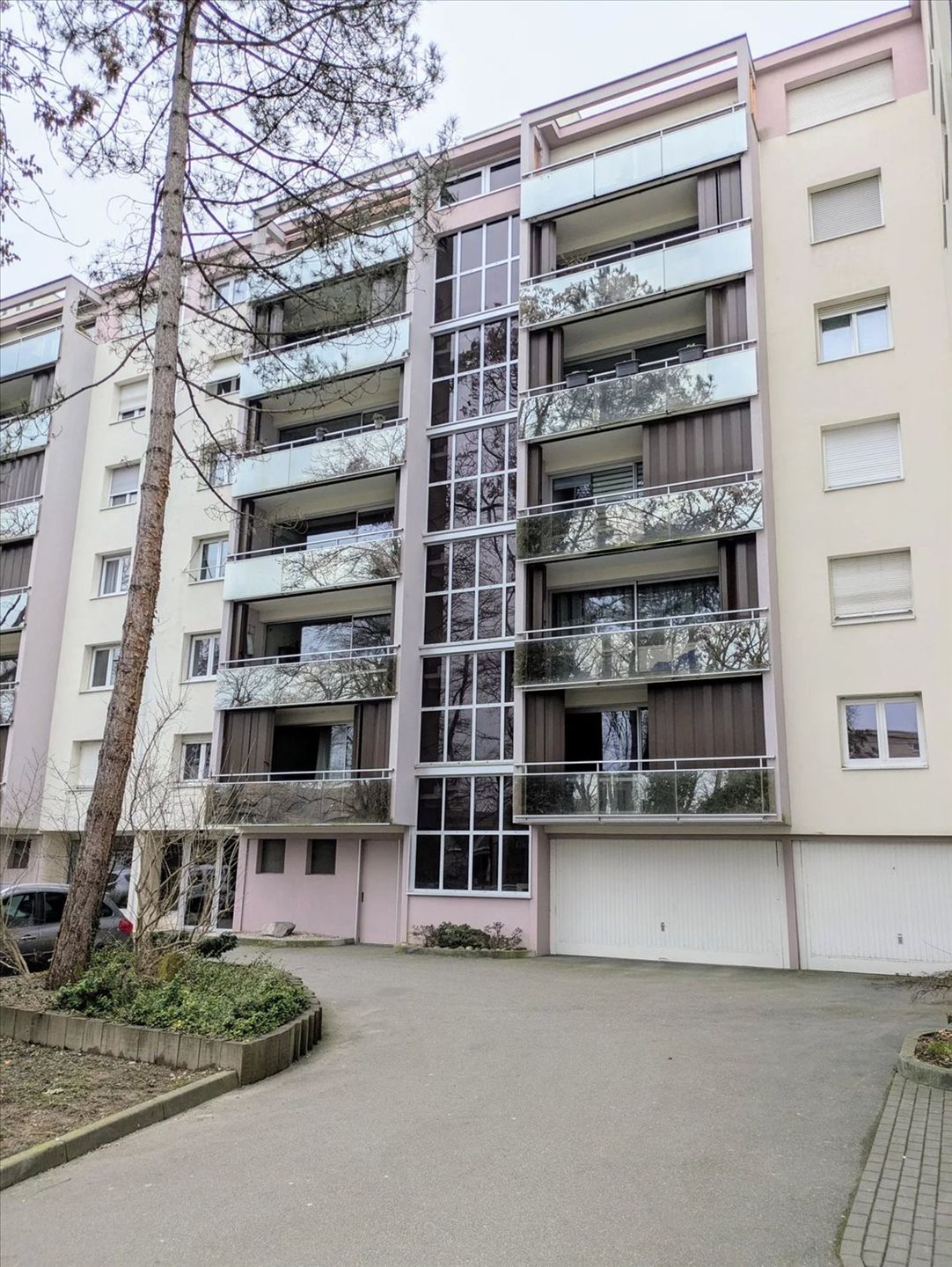 Appartement à vendre, 84m², Rixheim