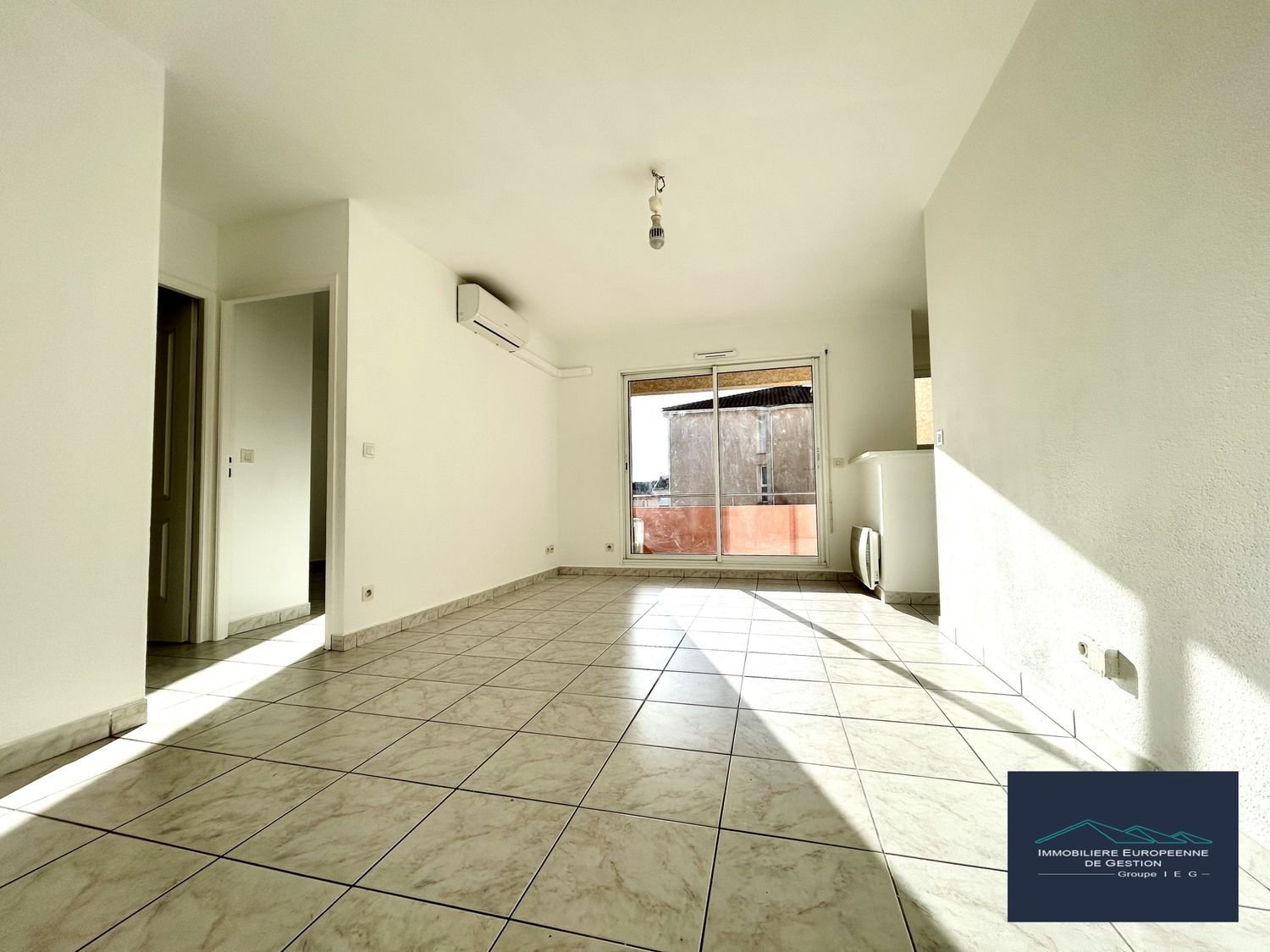 Appartement à vendre, 44m², Perpignan