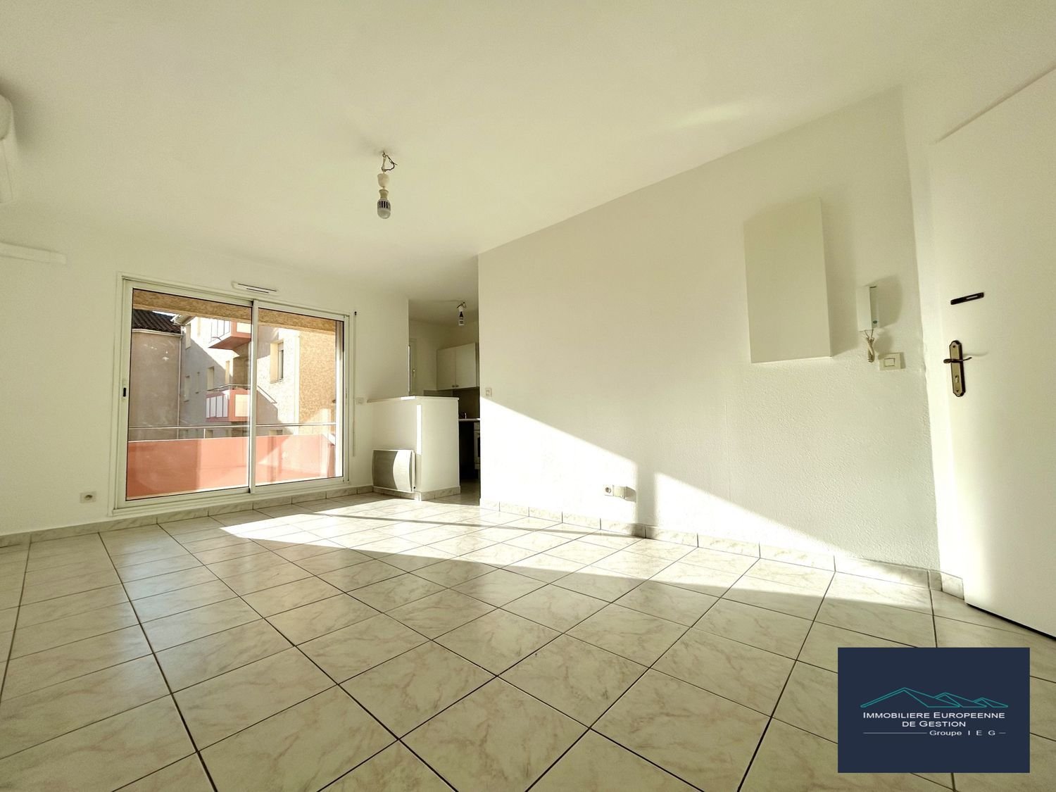 Appartement à vendre, 44m², Perpignan