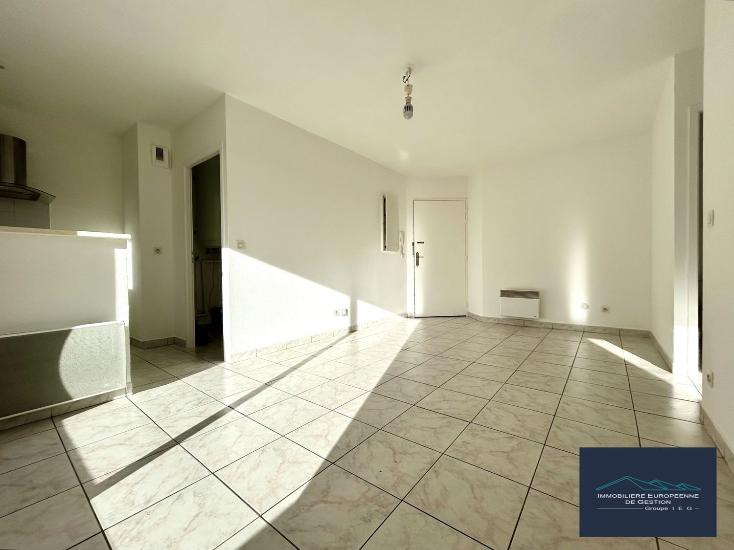 Appartement à vendre, 44m², Perpignan
