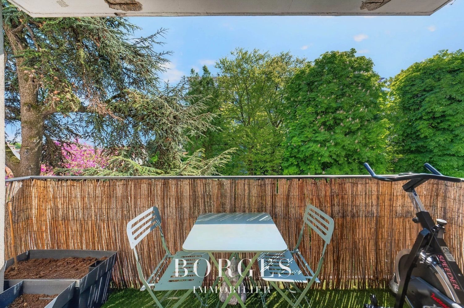 Appartement à vendre, 69m², Villejuif