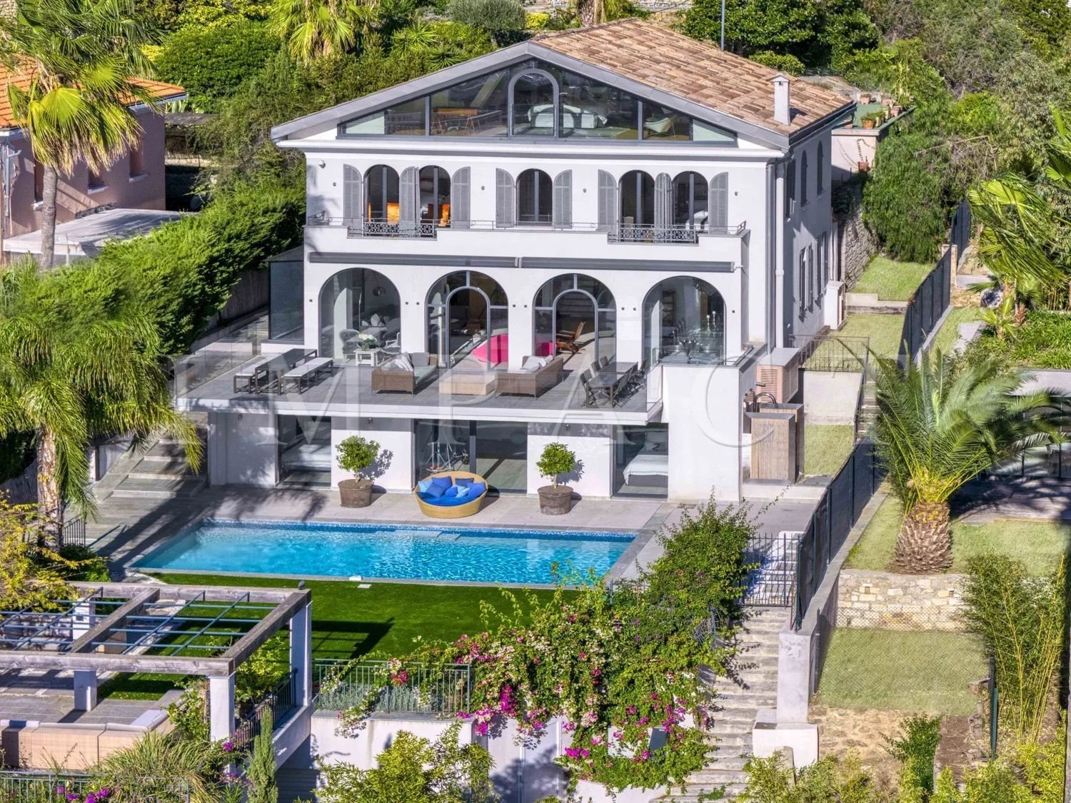 Maison à louer, 318m², Cannes